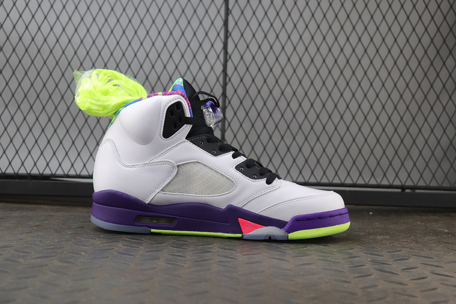 Jordan 5 Retro Alternate Bel-Air