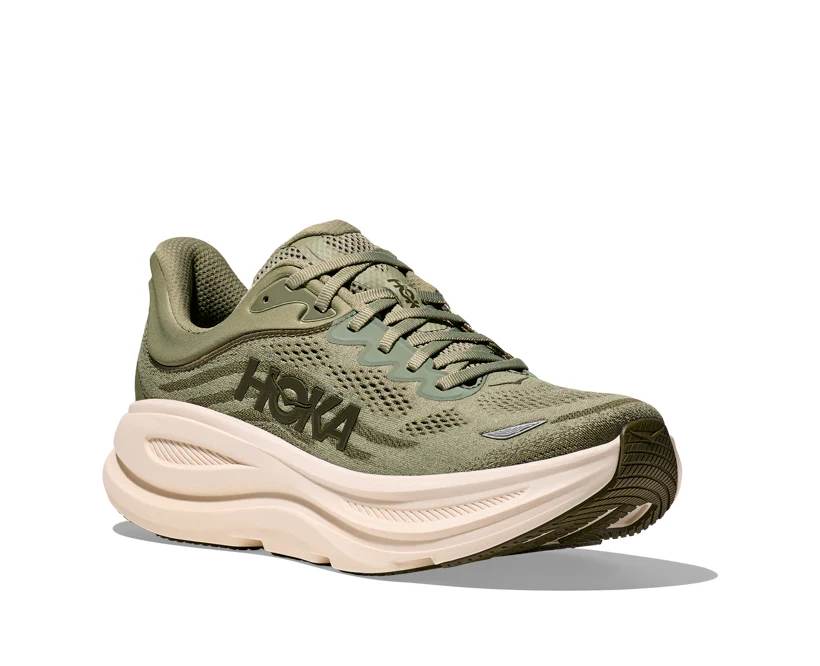 Hoka M BONDI 9 Sea Moss / Eucalyptus