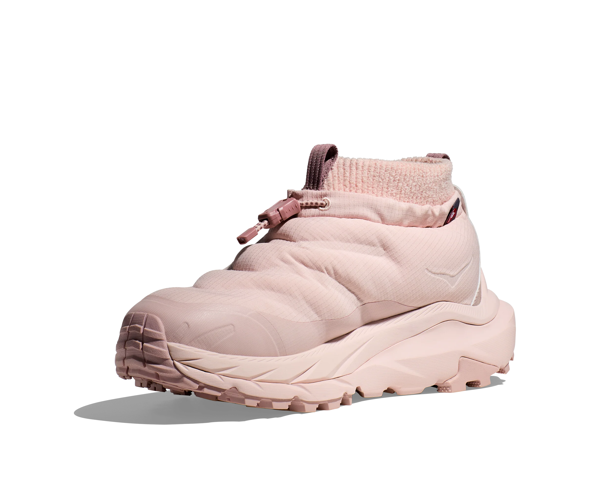 Hoka W KAHA 2 FROST MOC GTX Cosmic Pearl / Quartzite