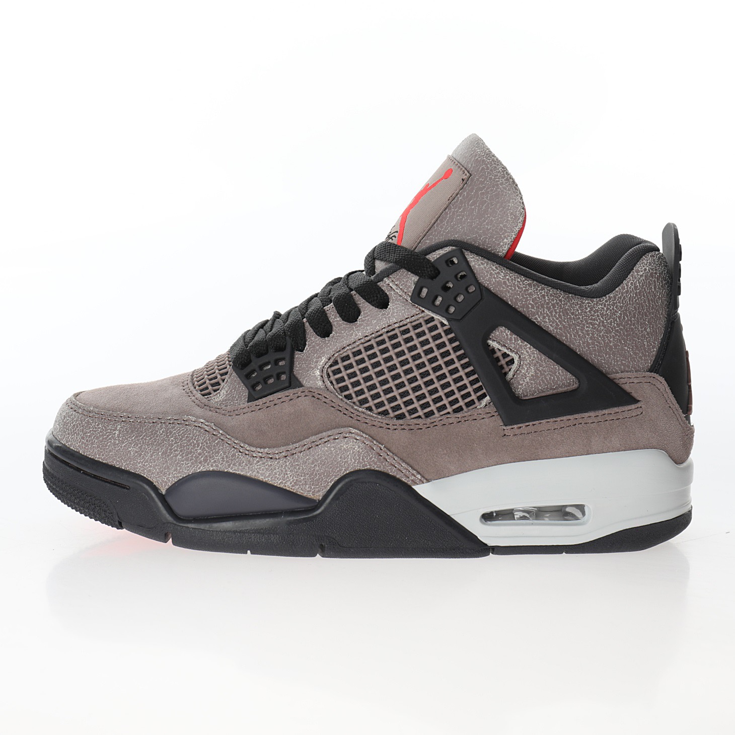 Jordan 4 Retro Taupe Haze