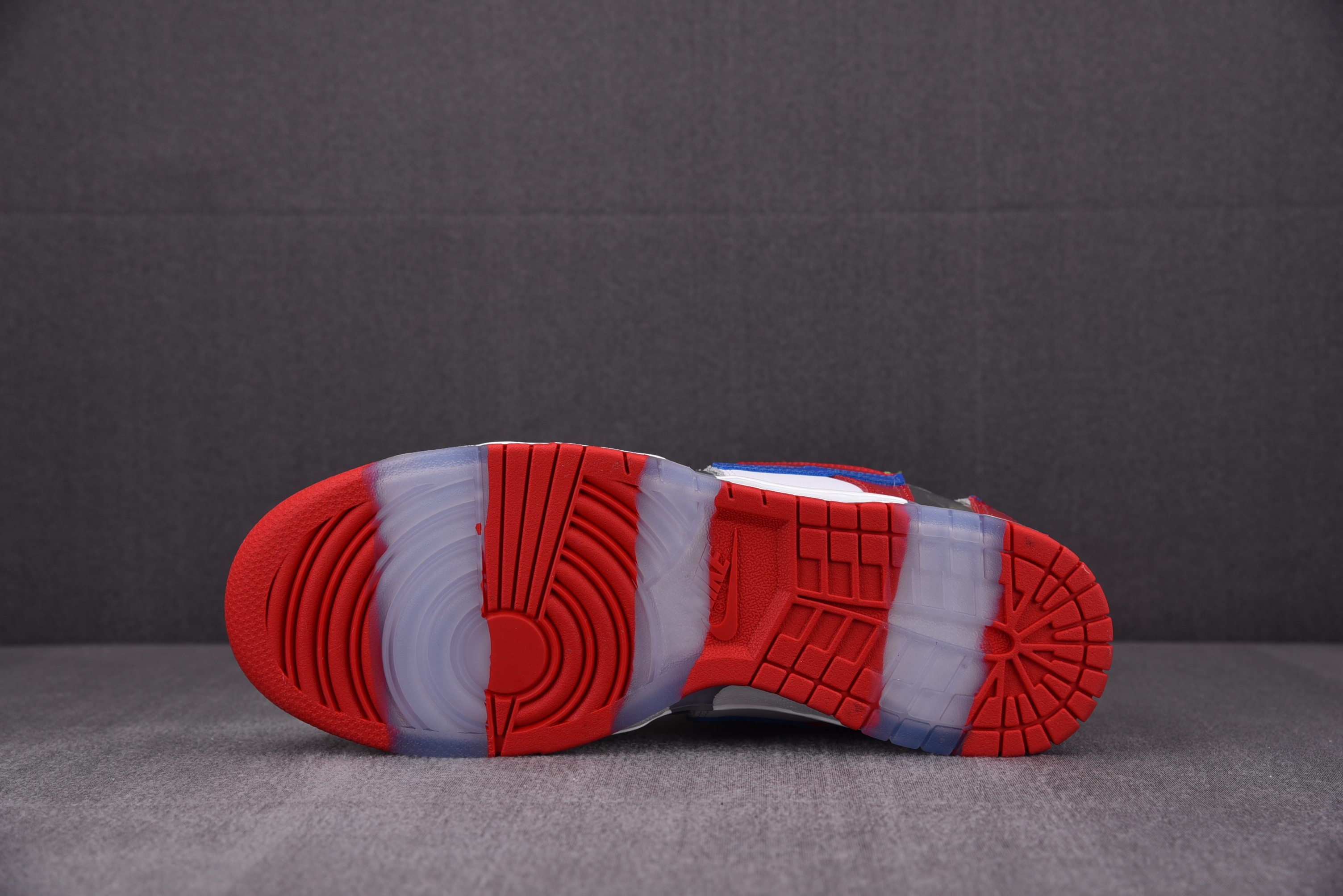 Nike SB Dunk Low eBay Sandy Bodecker