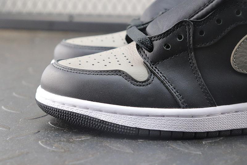 Jordan 1 Retro High Shadow