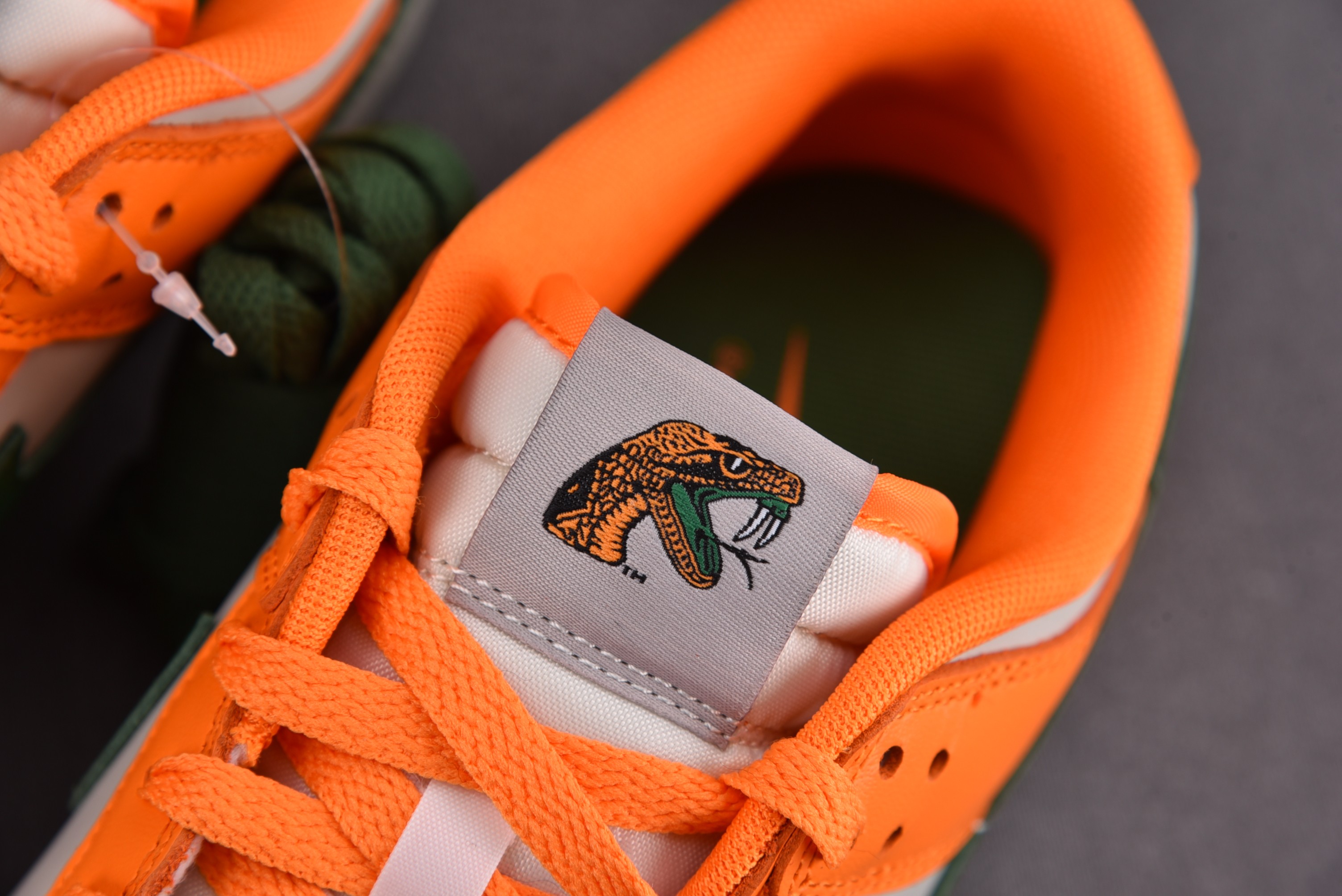 Nike Dunk Low Florida A&M University