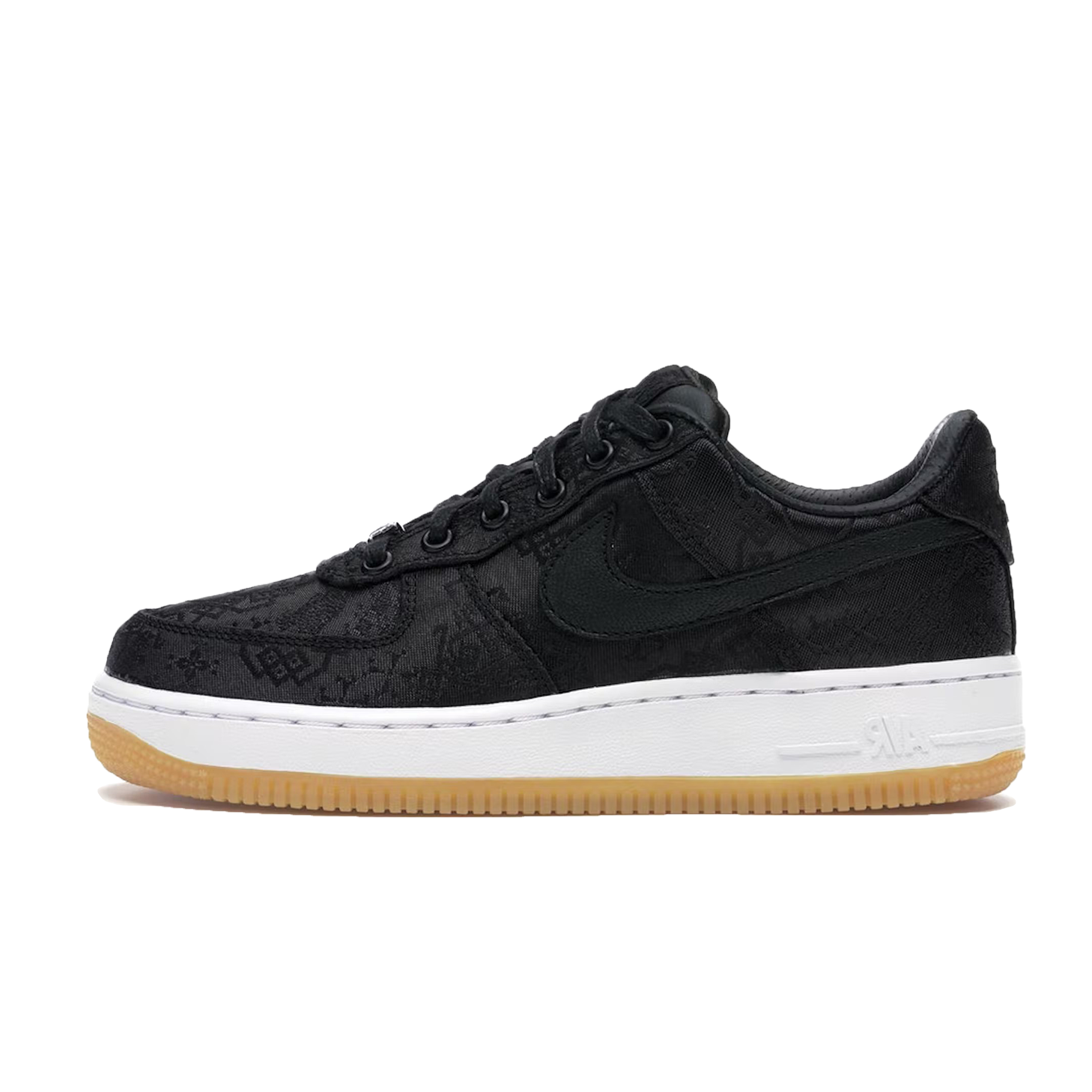 Nike Air Force 1 Low Fragment x CLOT