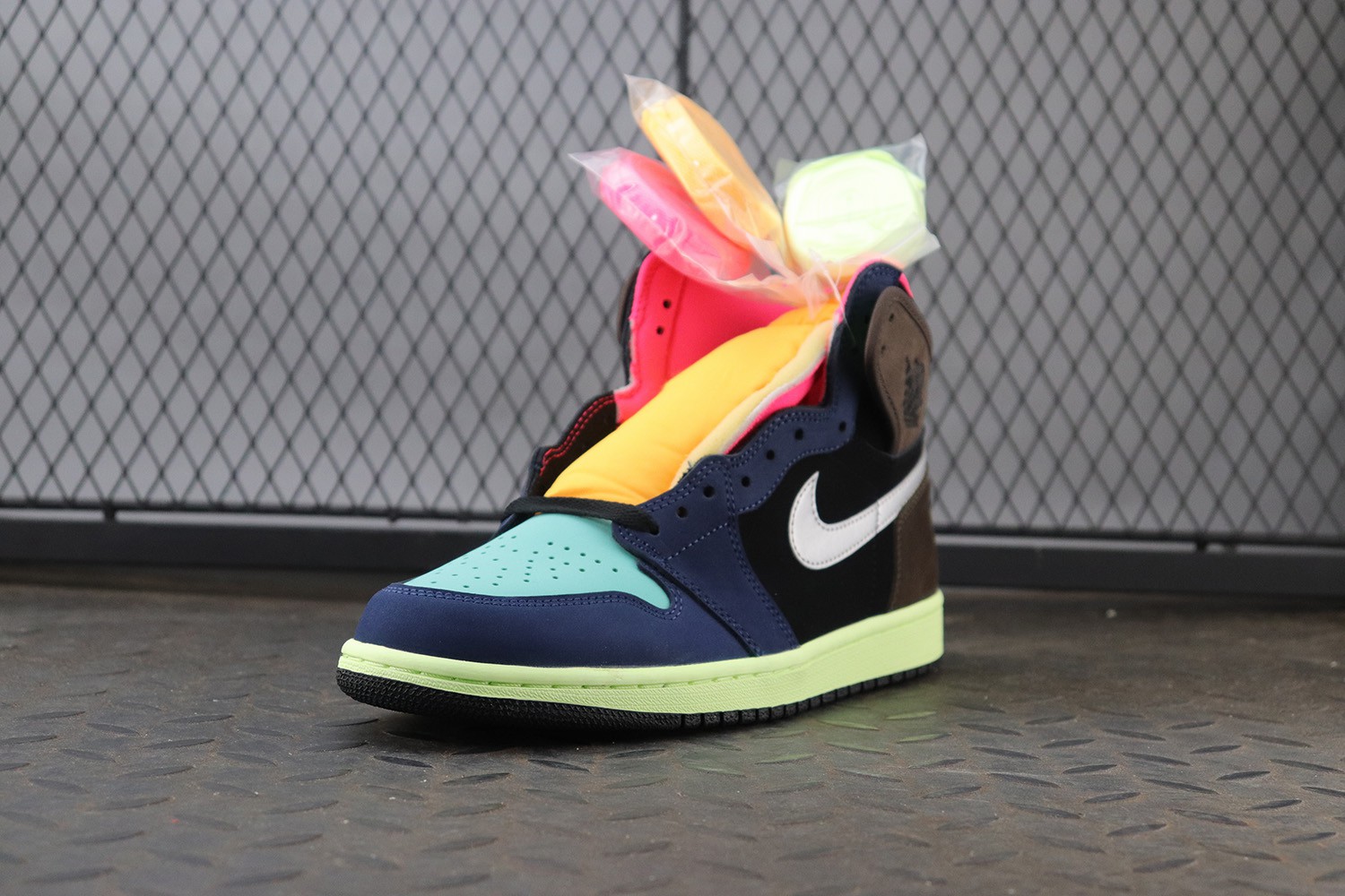 Jordan 1 Retro High Tokyo Bio Hack