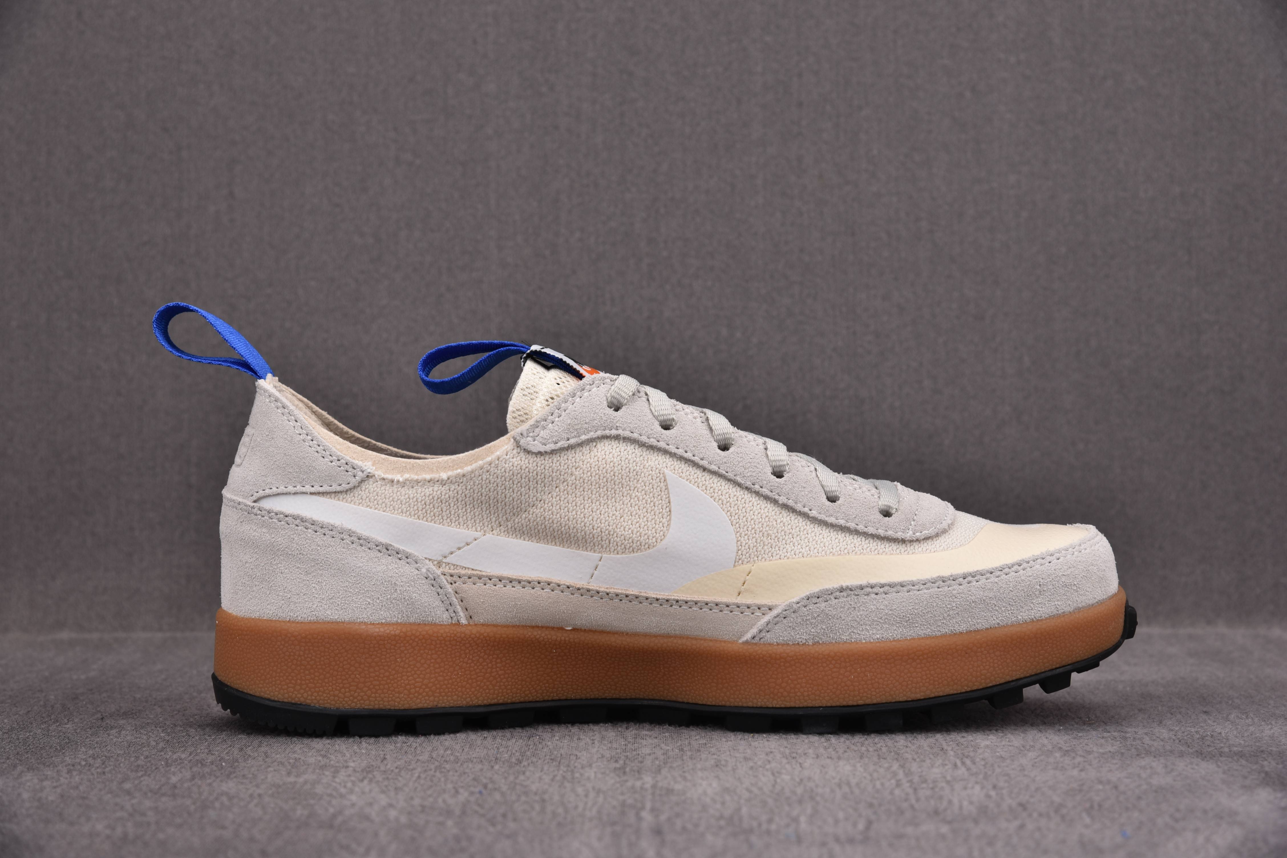 NikeCraft General Purpose Shoe x Tom Sachs