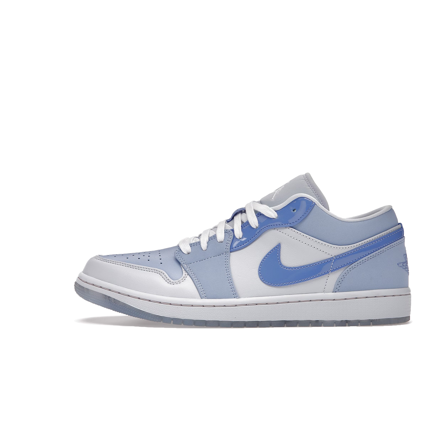 Jordan 1 Low SE Mighty Swooshers