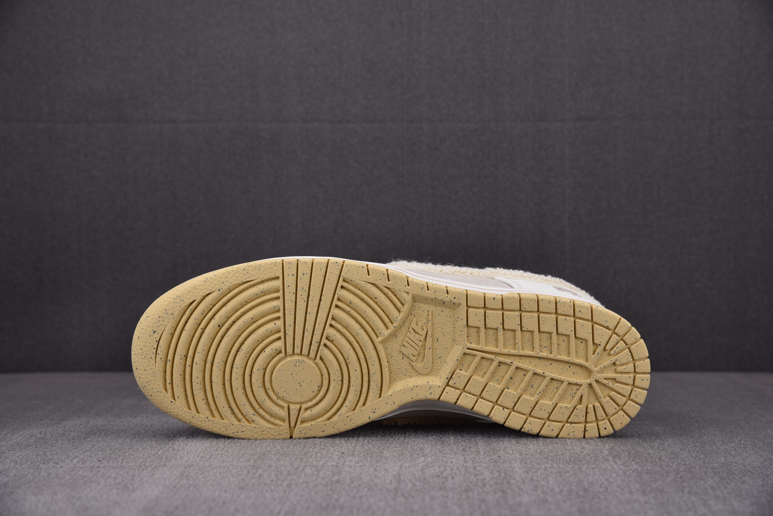 Nike Dunk Low Retro PRM Year of the Rabbit Fossil Stone