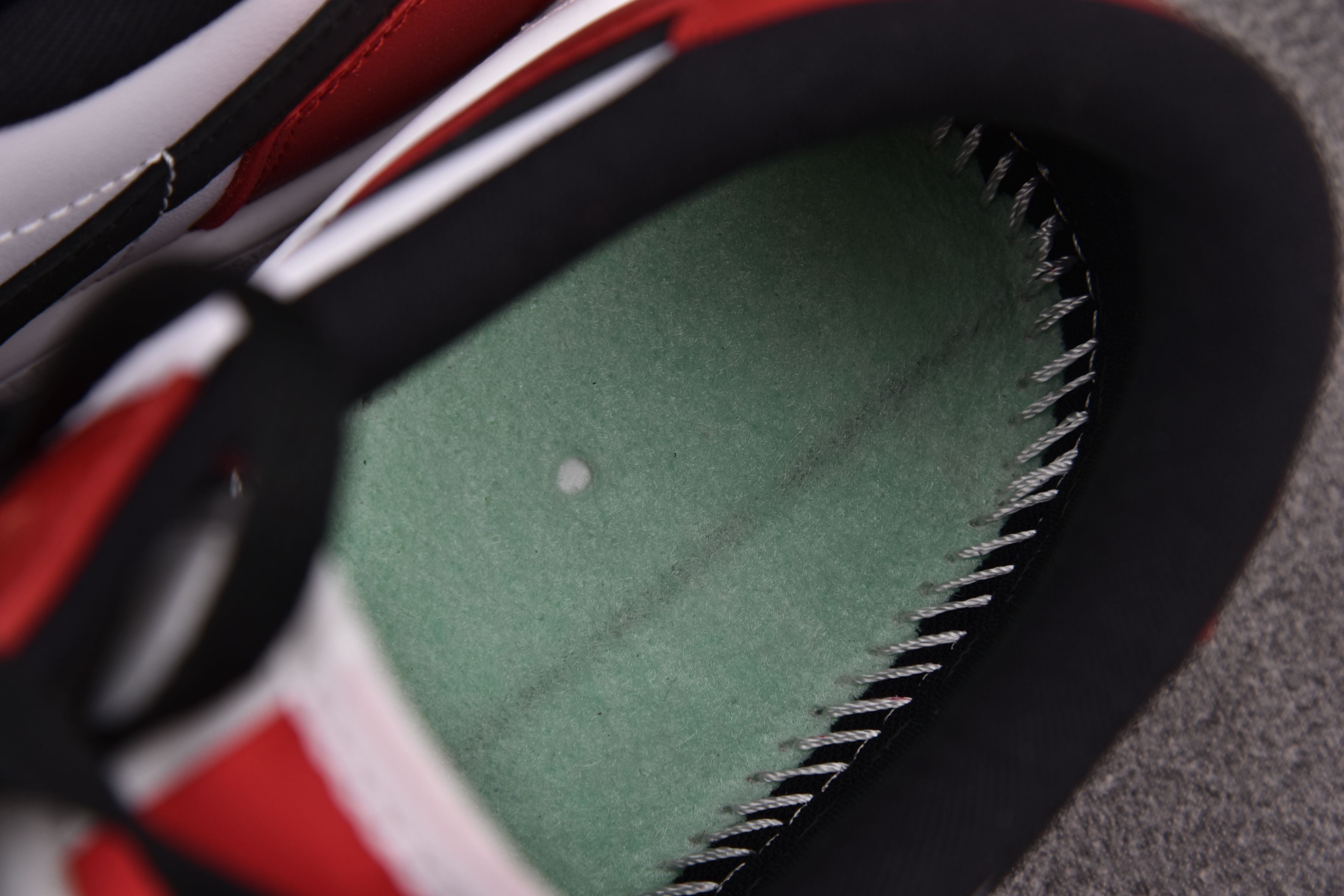 Jordan 1 Retro Low Golf Chicago