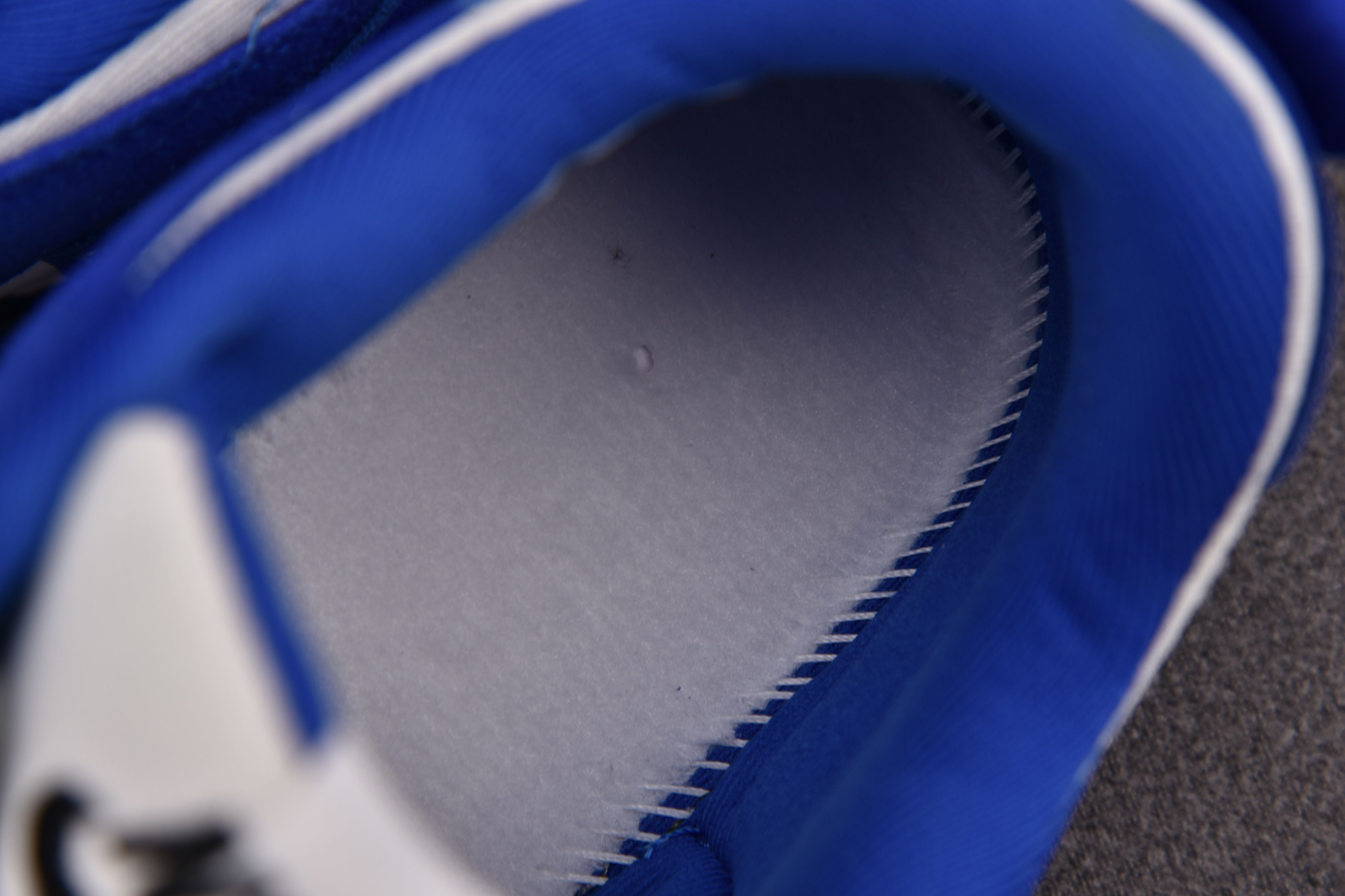 Nike Dunk Low Disrupt 2 White University Blue (Women Size!!)