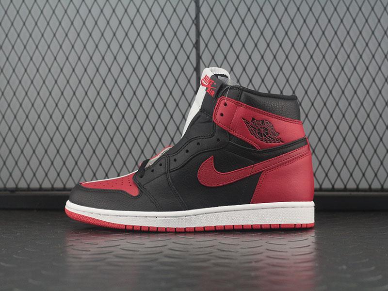 Jordan 1 Retro High Homage To Home