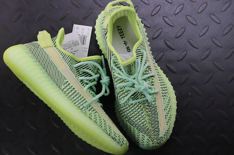 Adidas Yeezy Boost 350 V2 Yeezreel Reflective