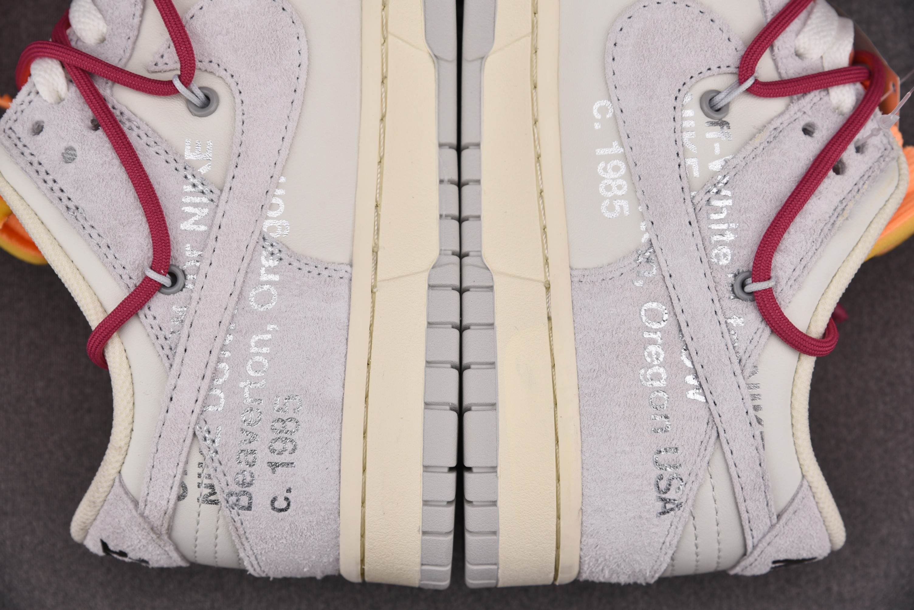 Nike Dunk Low   Lot 35