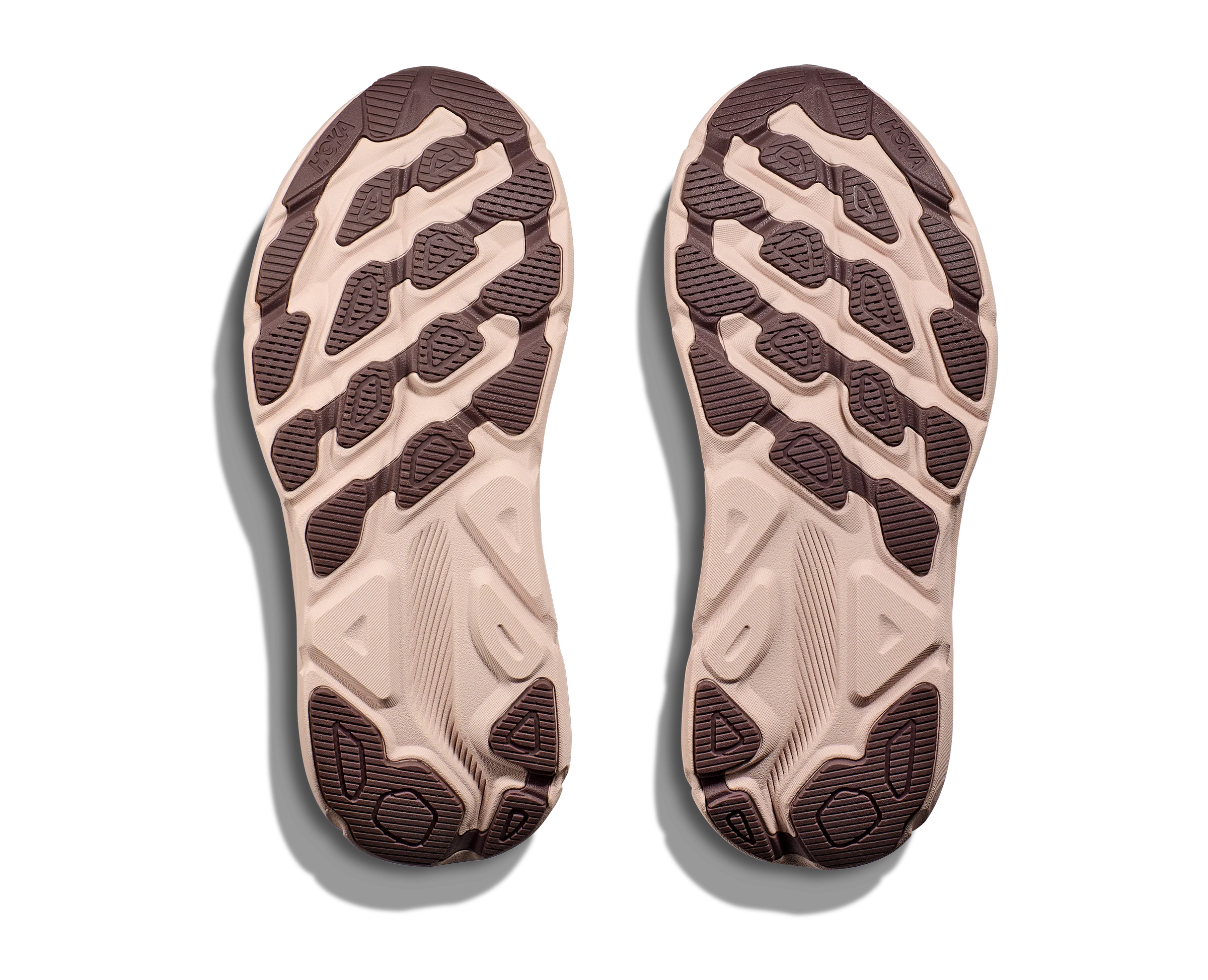 Hoka W CLIFTON 9 GTX Cosmic Pearl / Smoky Quartz