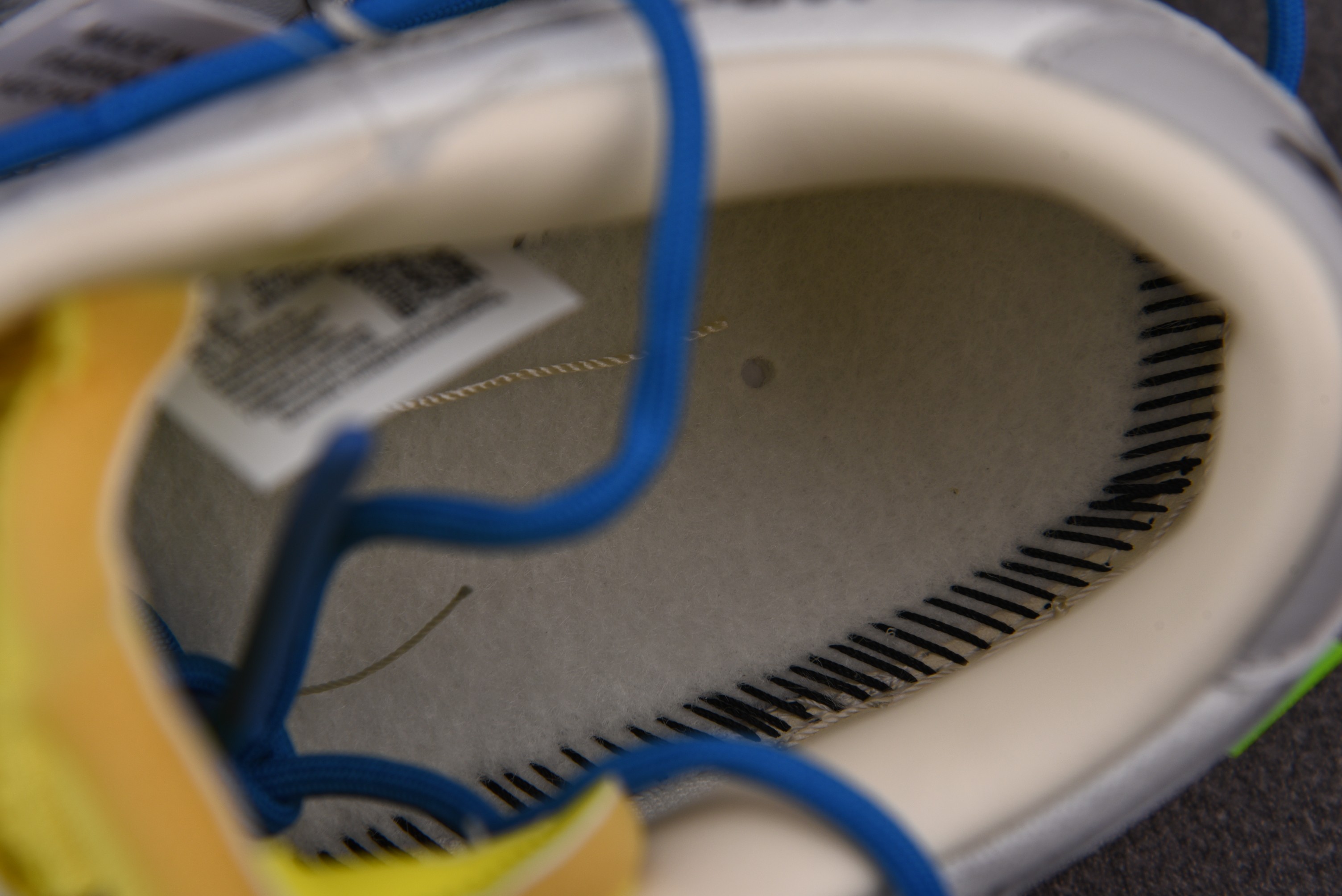 Nike Dunk Low   Lot 10