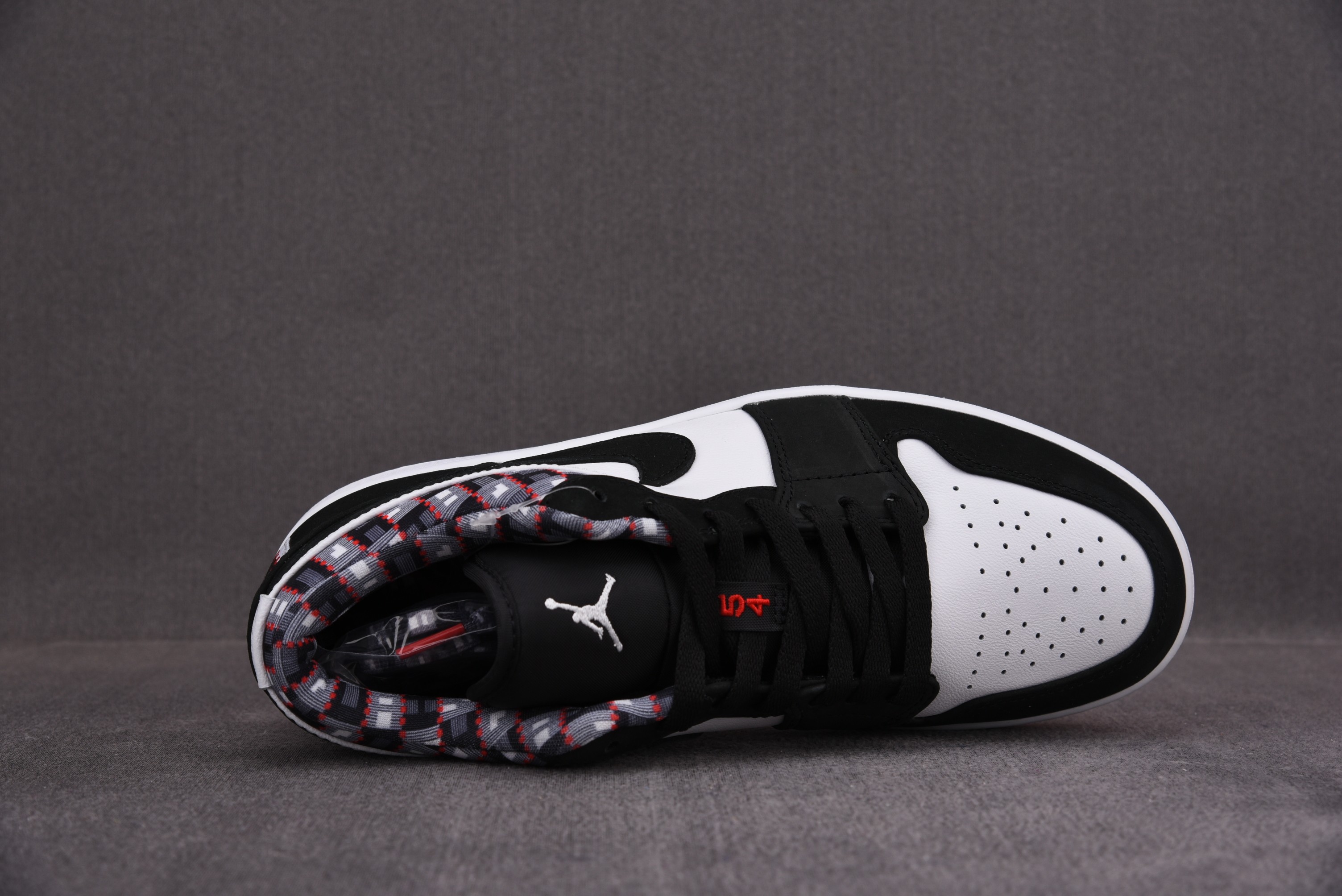 Jordan 1 Low Quai 54 (2021)