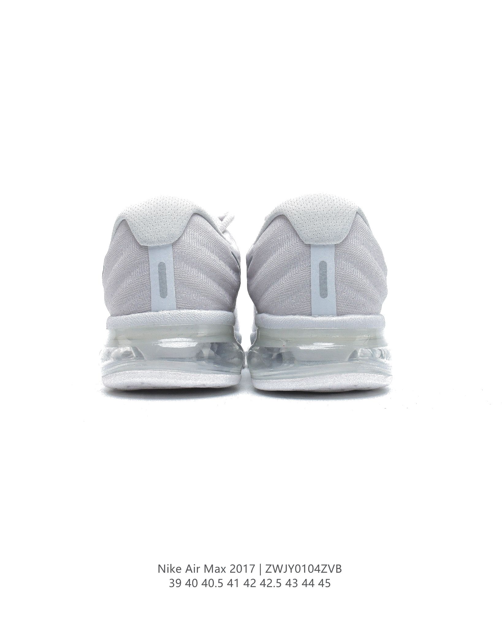 Nike Air Max 2017 849559-009 Heren Schoenen-1