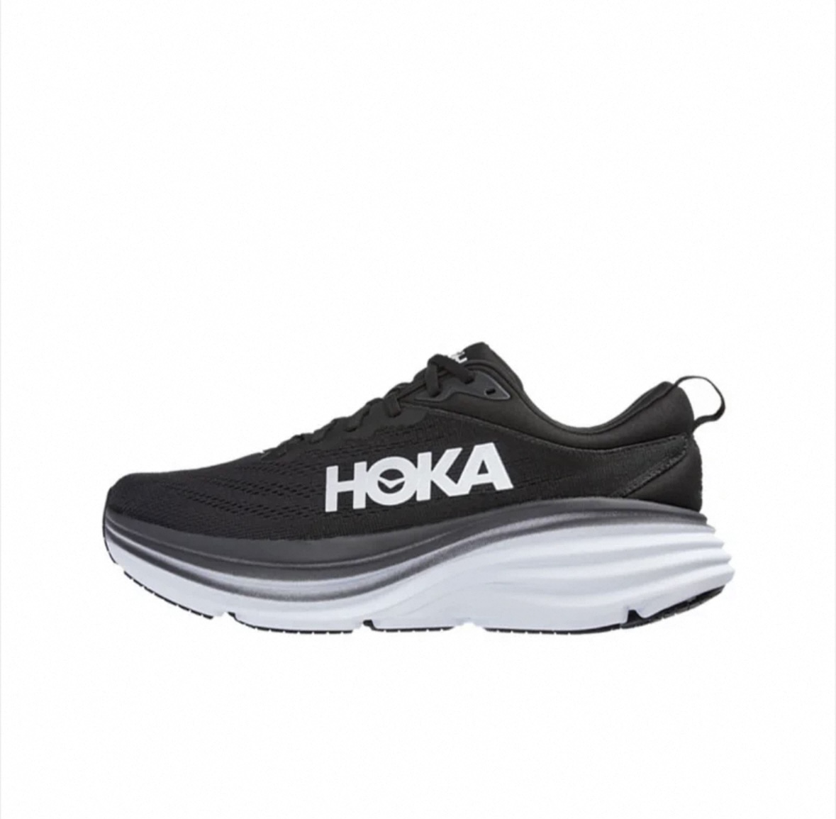 HOKA ONE ONE Bondi 8 Wide