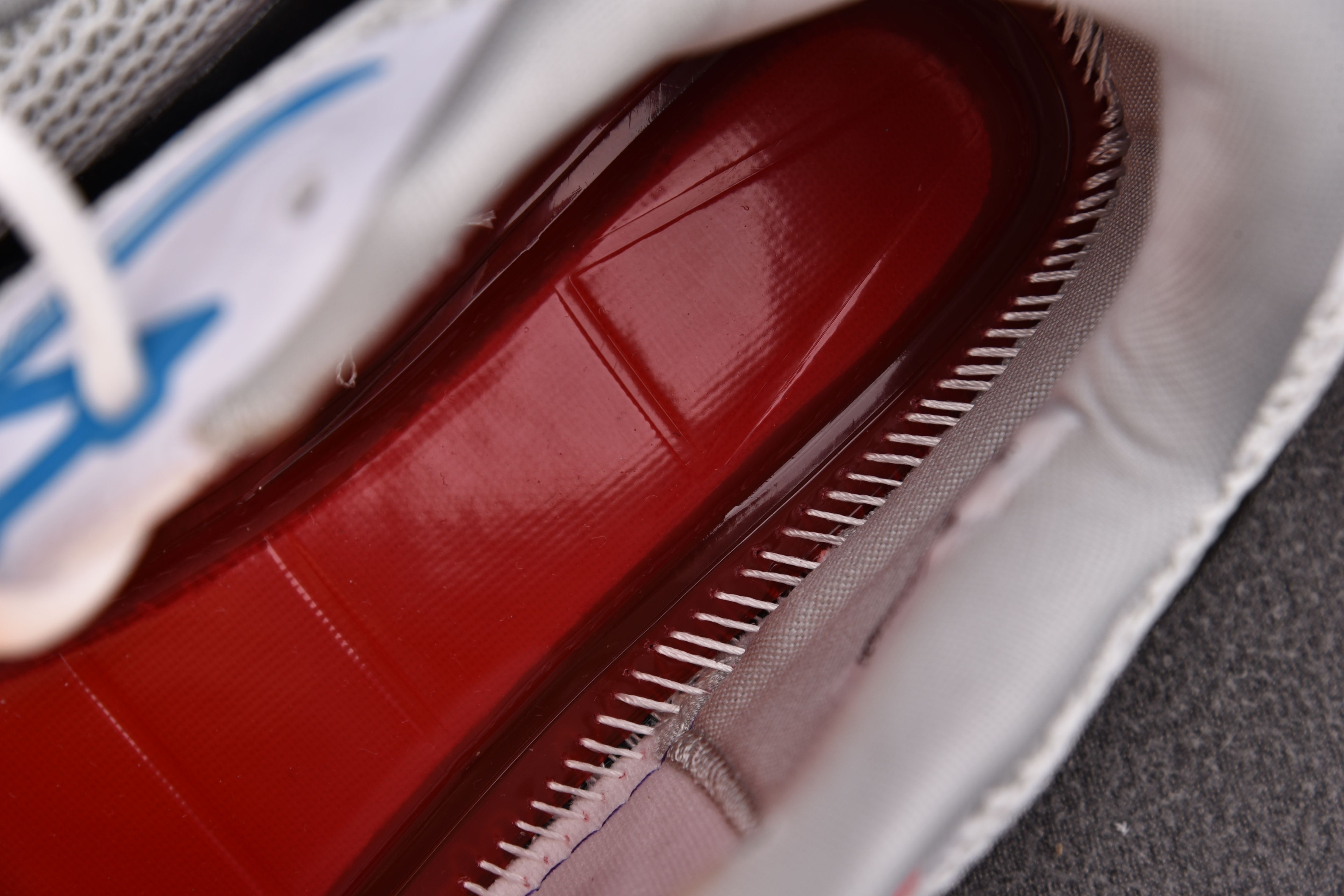 Nike Air Zoom G.T. Cut Ghost