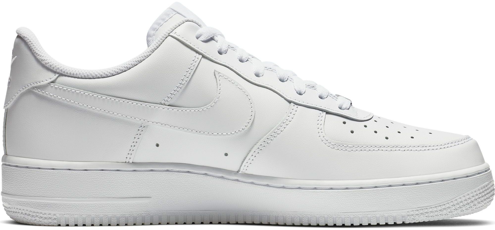Nike Air Force 1 '07 Schoenen Wit