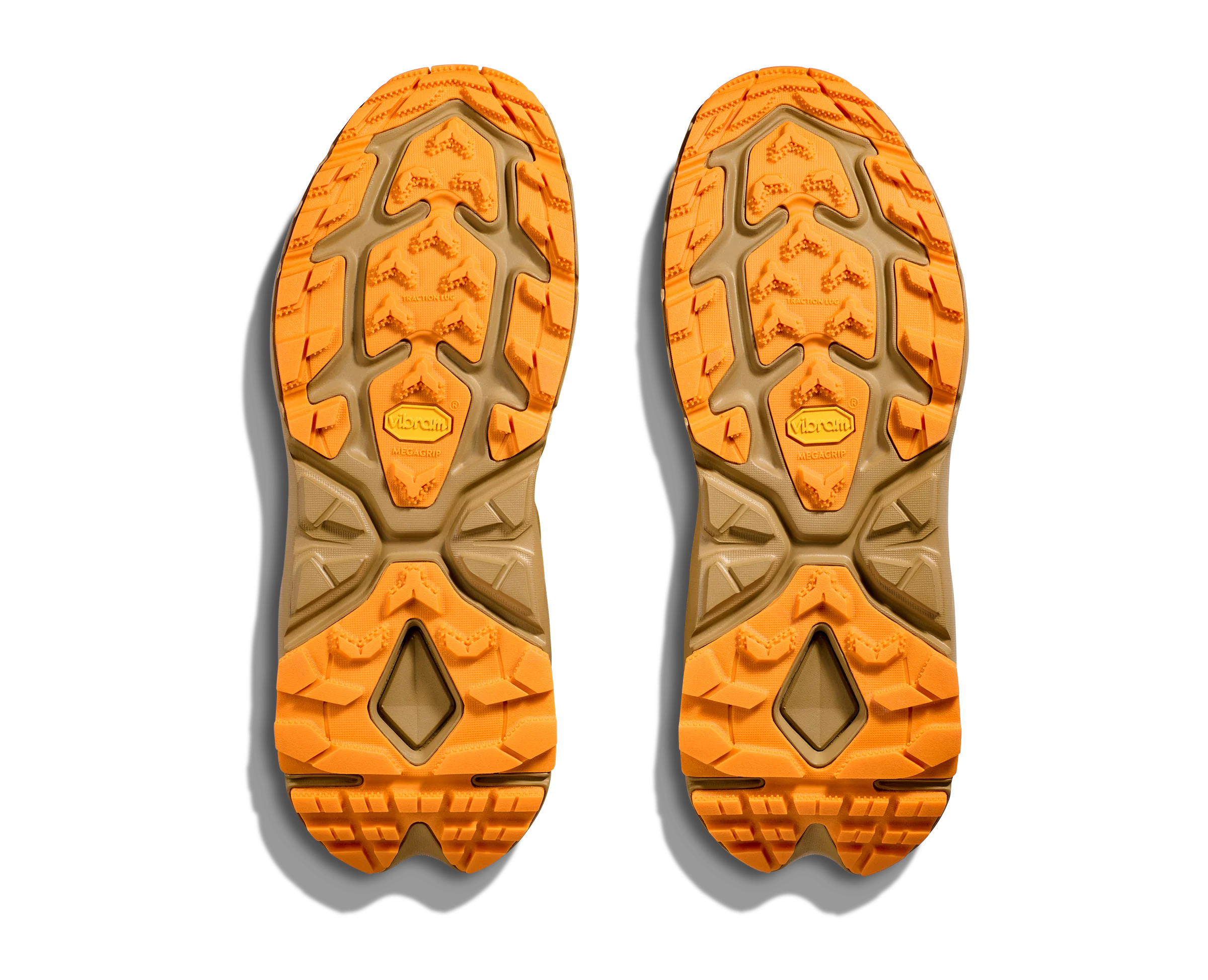 Hoka M KAHA 2 FROST MOC GTX Honey / Wheat