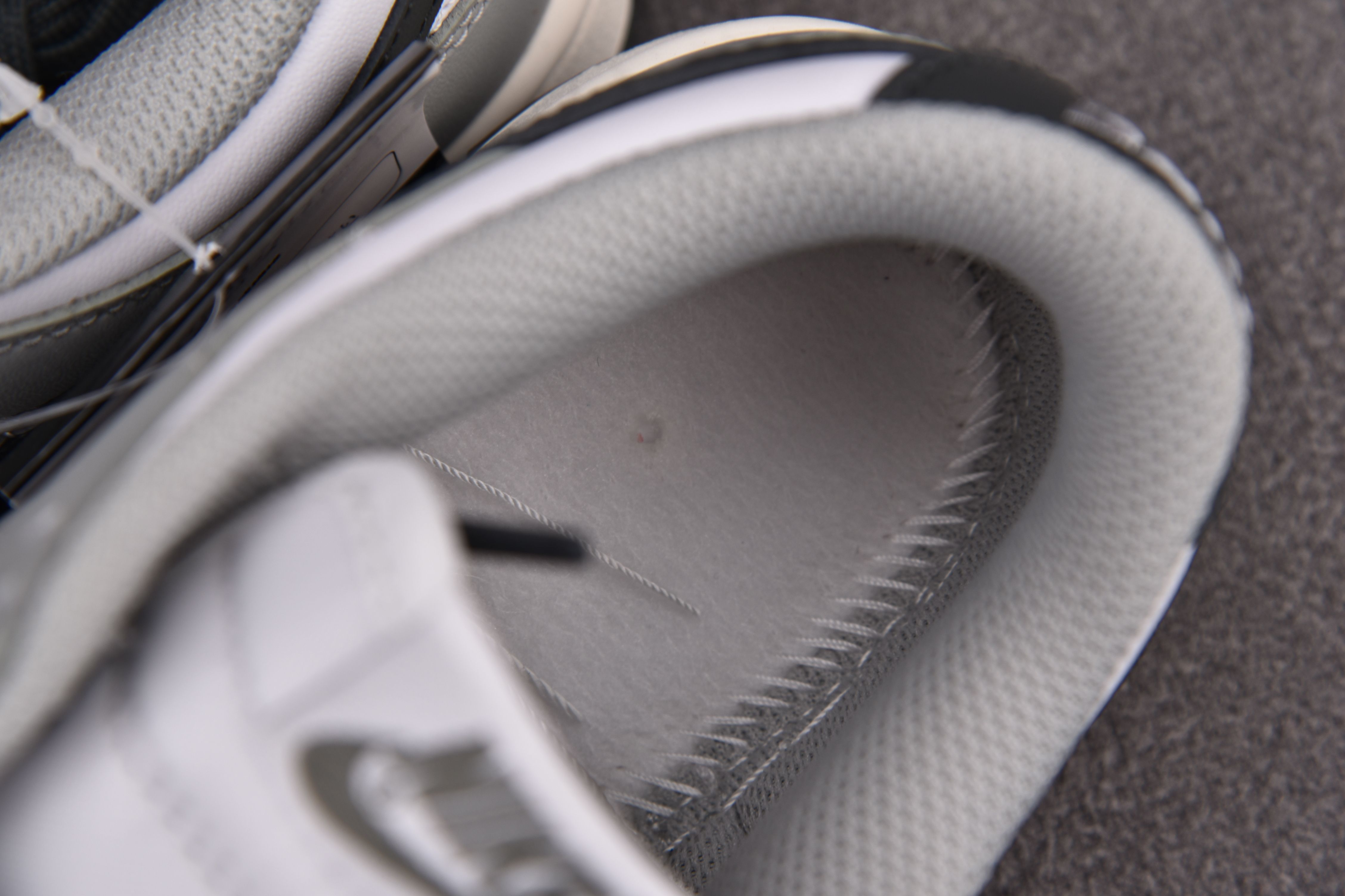 Nike Dunk Low Light Smoke Grey (Women Size!!)