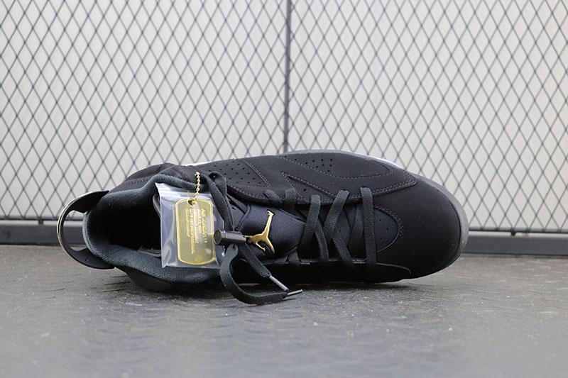 Air Jordan 6 Retro DMP 2020