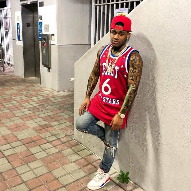 Jordan 3 Retro International Flight