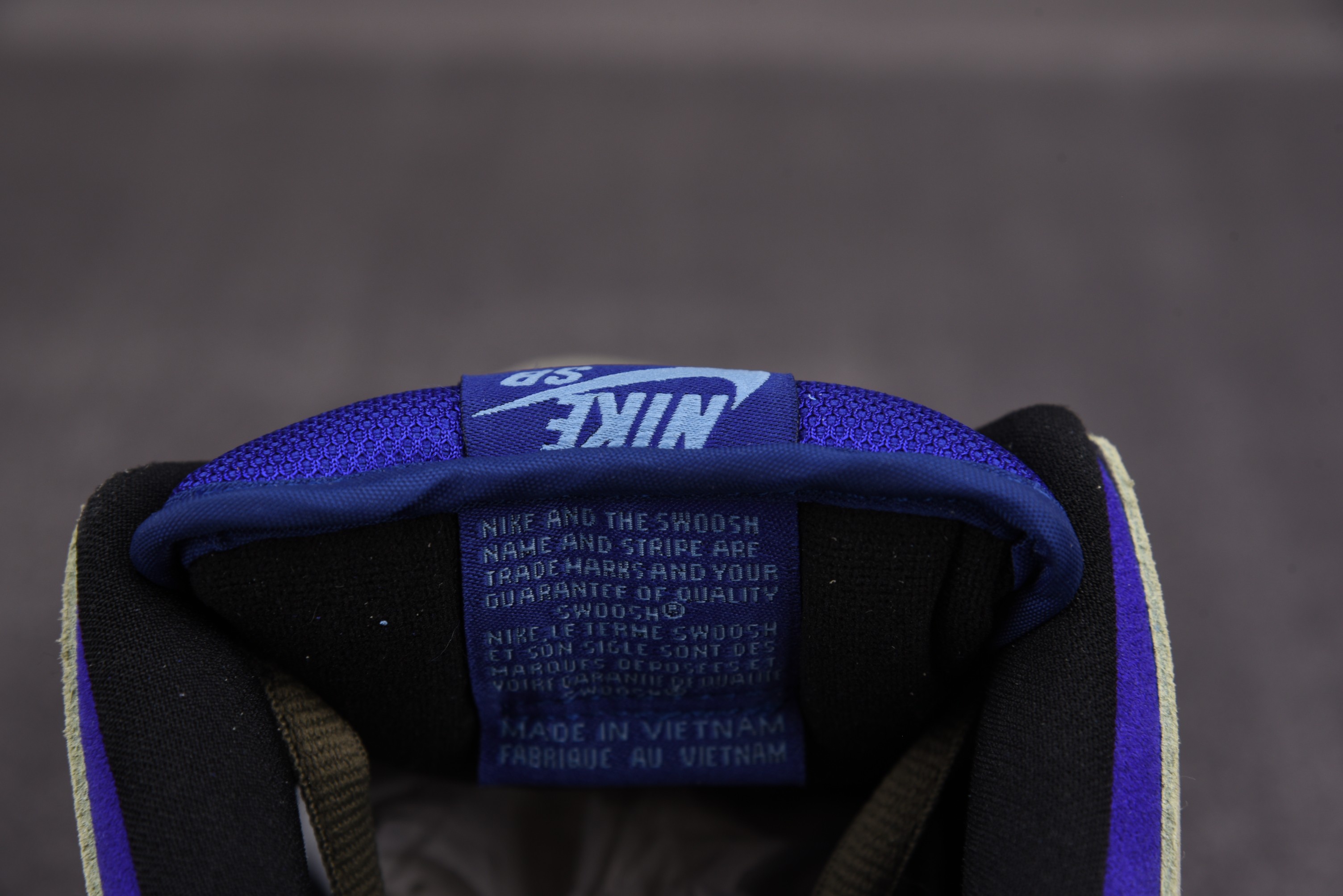 Nike Dunk Low SB ACG Celadon