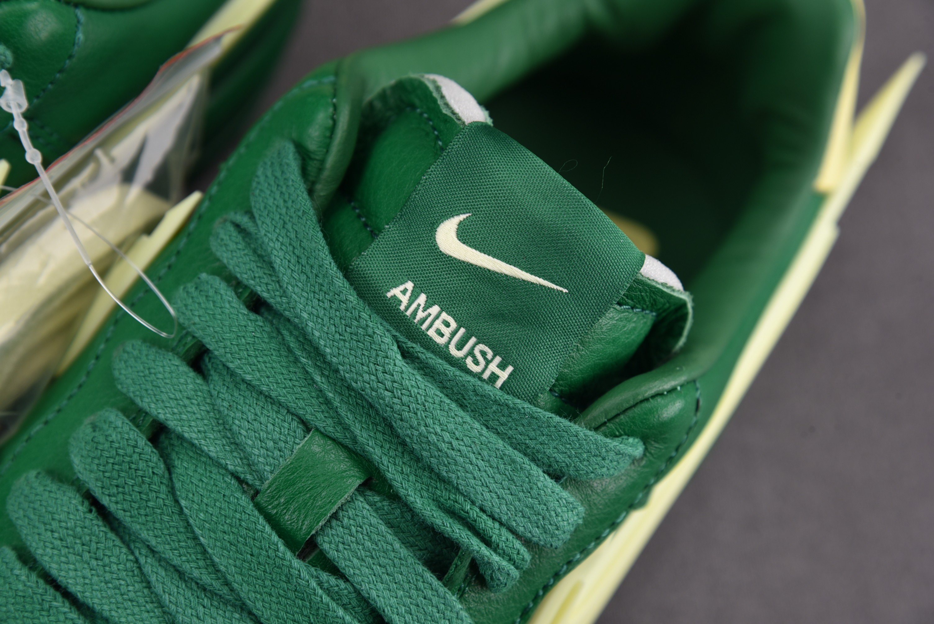 Nike Air Force 1 Low SP AMBUSH Pine Green