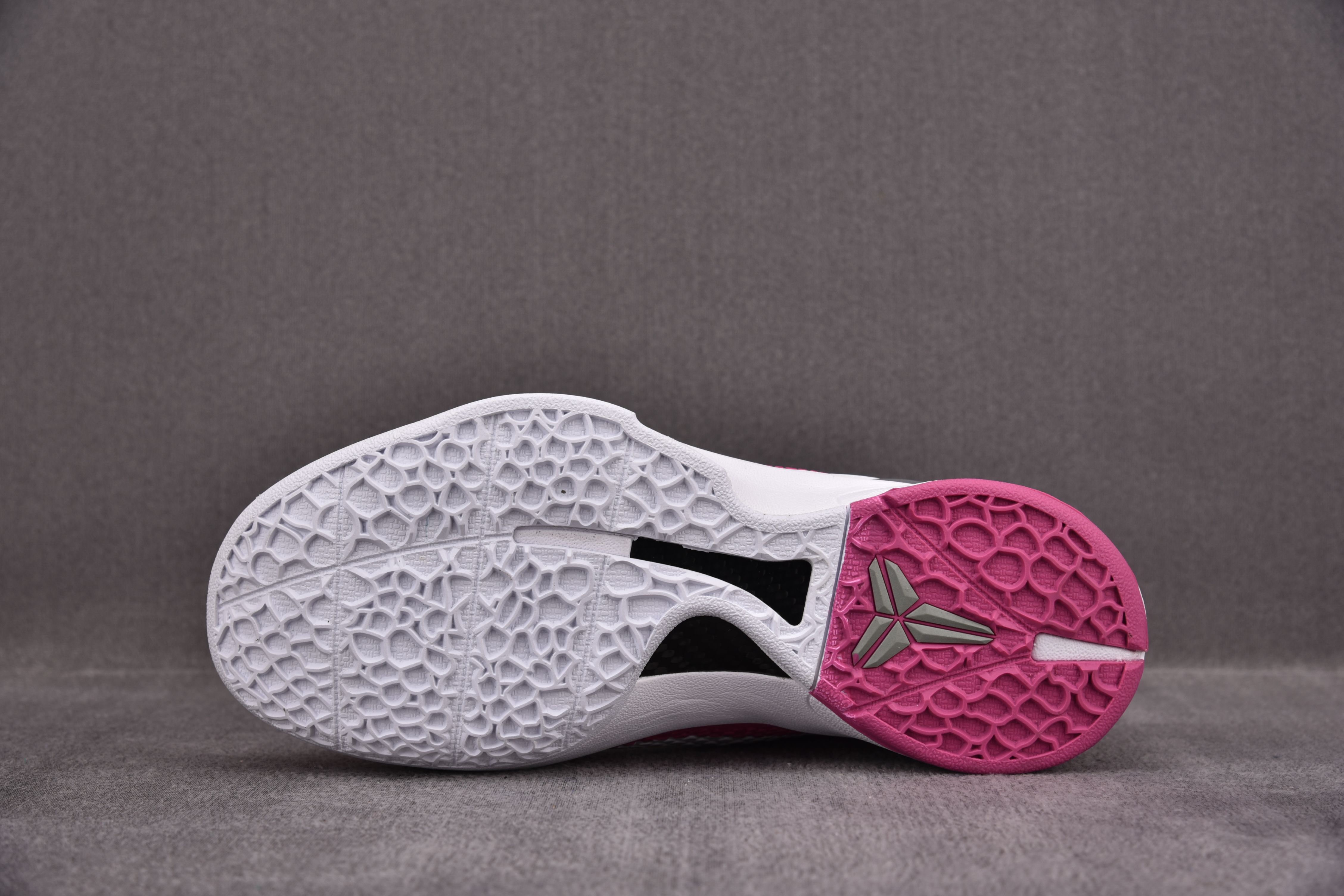 Nike Kobe Protro 6 Think Pink