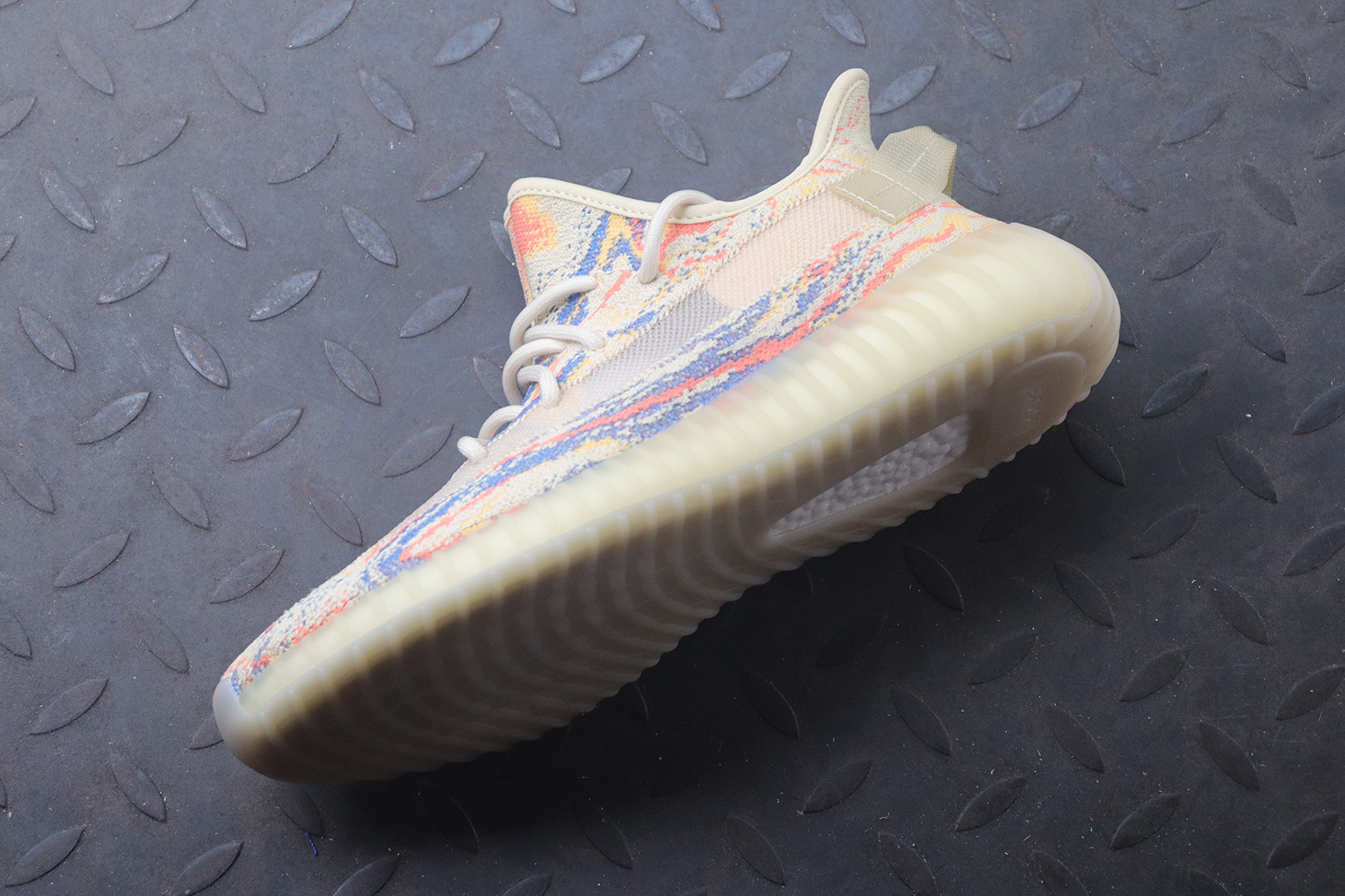 adidas Yeezy Boost 350 V2 MX Oat