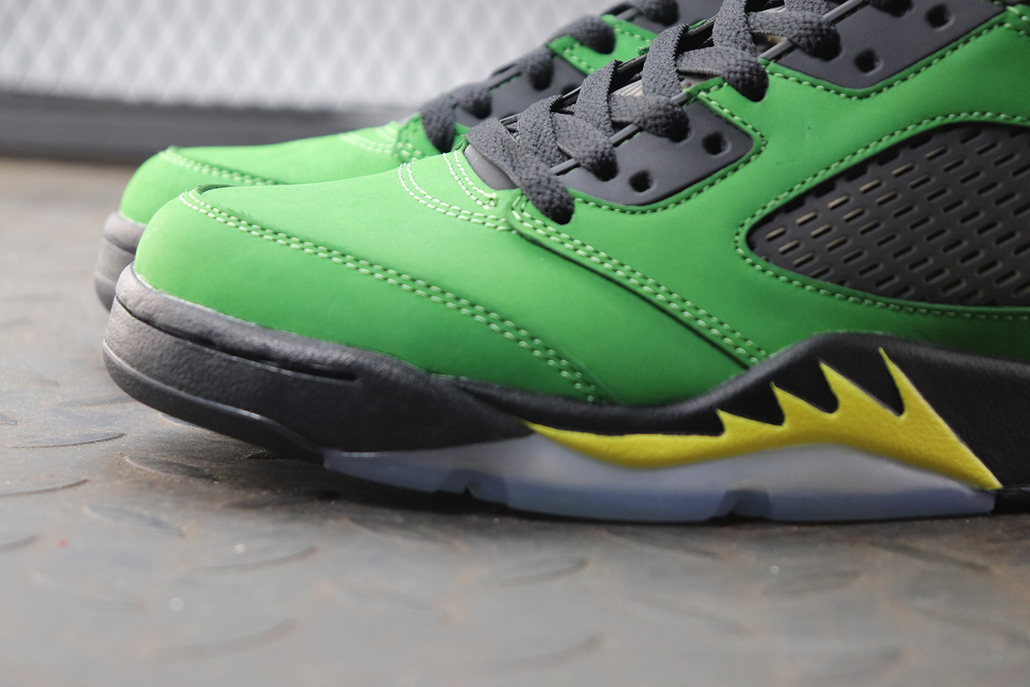 Jordan 5 SE Oregon