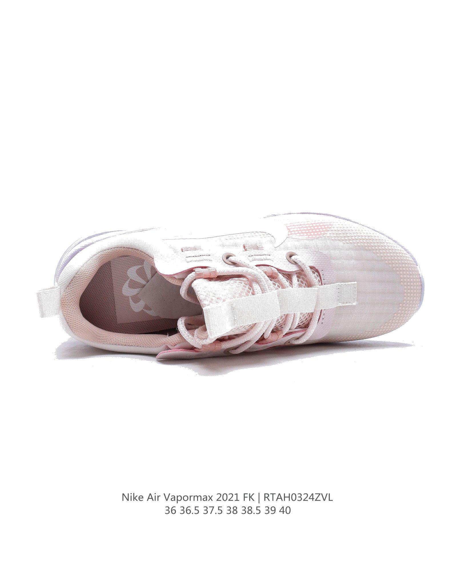 Nike Air Max 2021 DA1923-600 Dames Schoenen-1