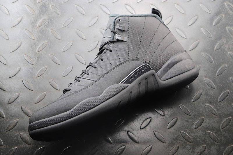 Air Jordan 12 Winterized