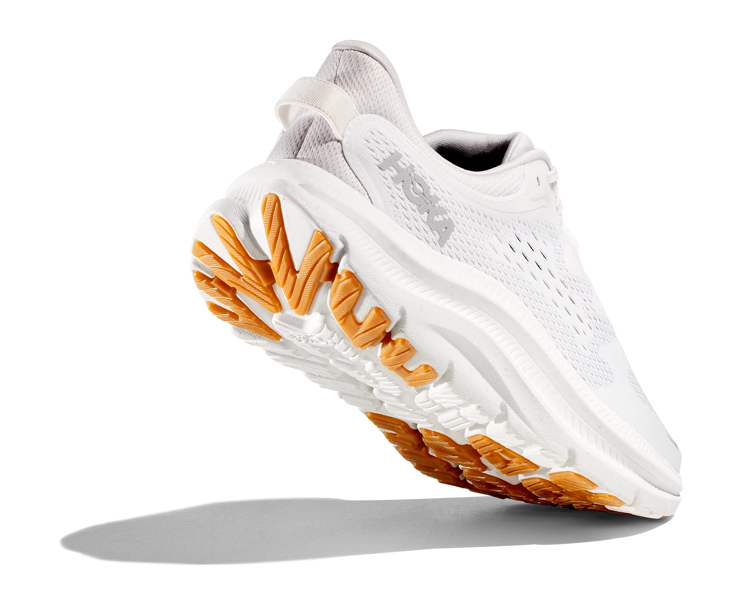 Hoka M KAWANA 2 White / Nimbus Cloud
