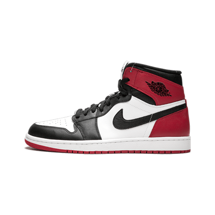 Jordan 1 Retro Black Toe(2016)