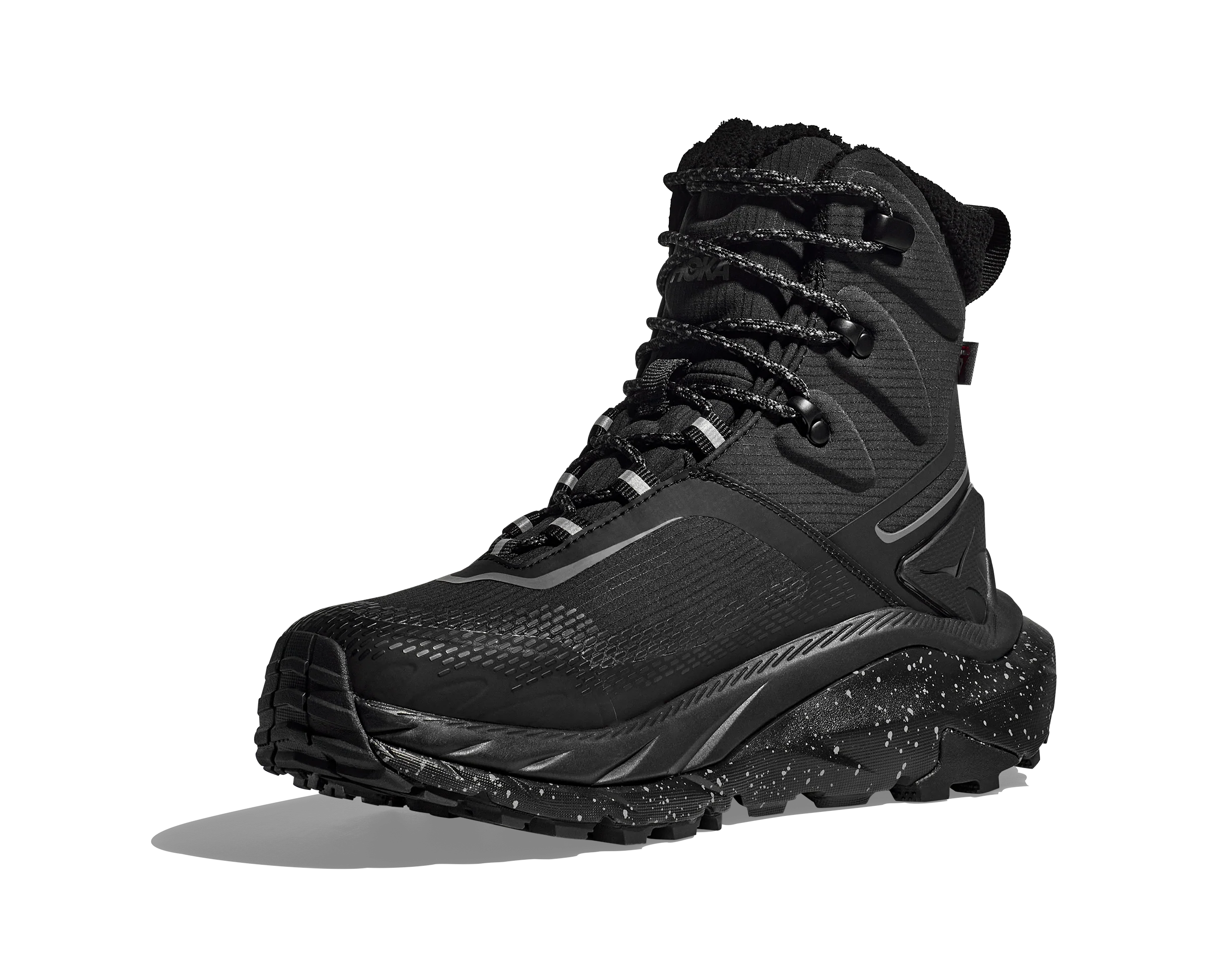 Hoka M KAHA 2 FROST GTX Black / Black