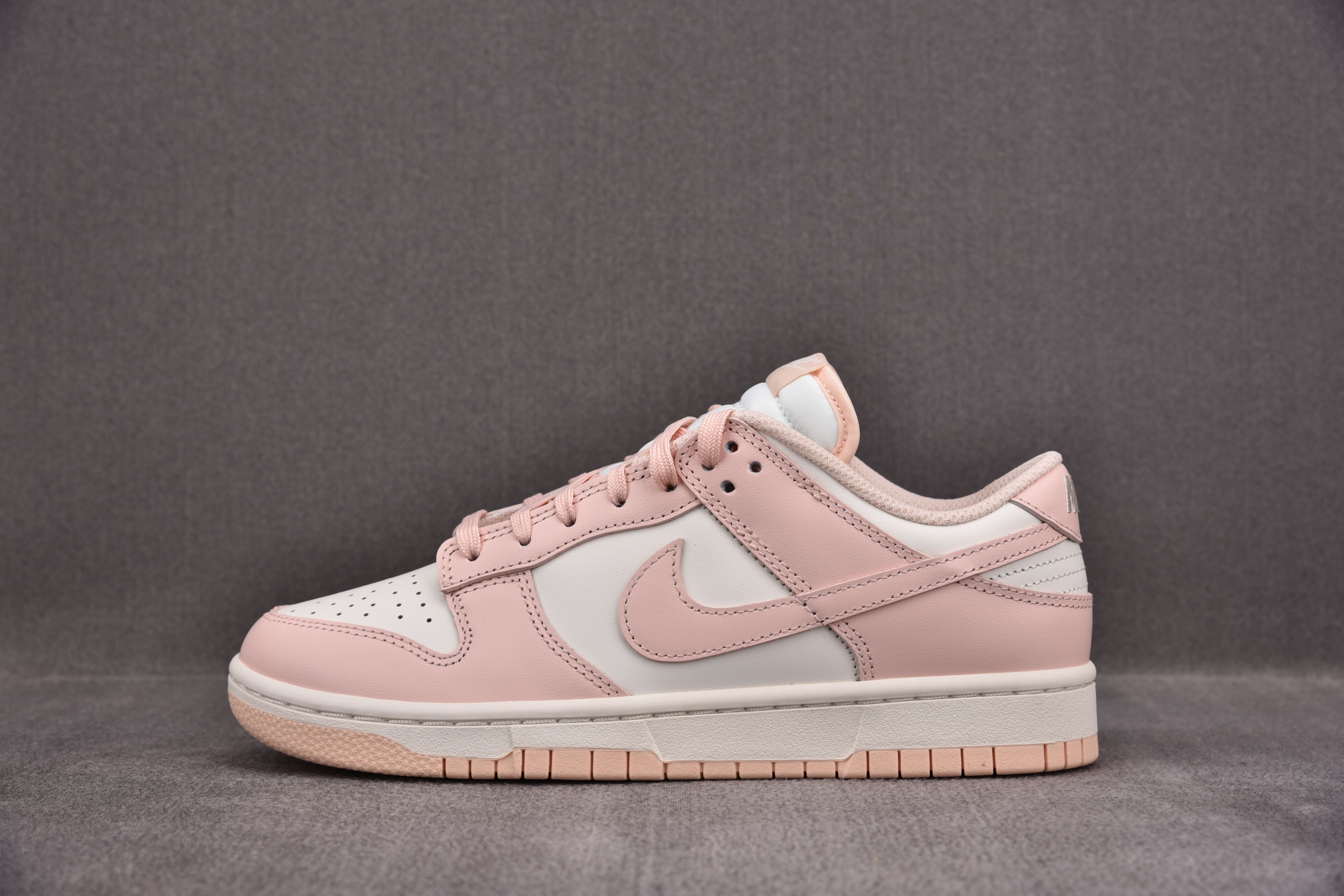 Nike Dunk Low Orange Pearl (Women Size!!)