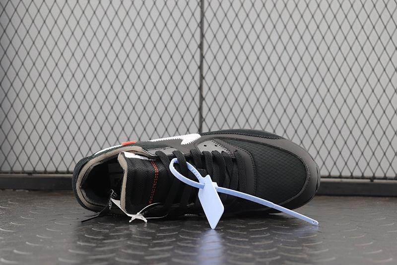 Nike Air Max 90   Black