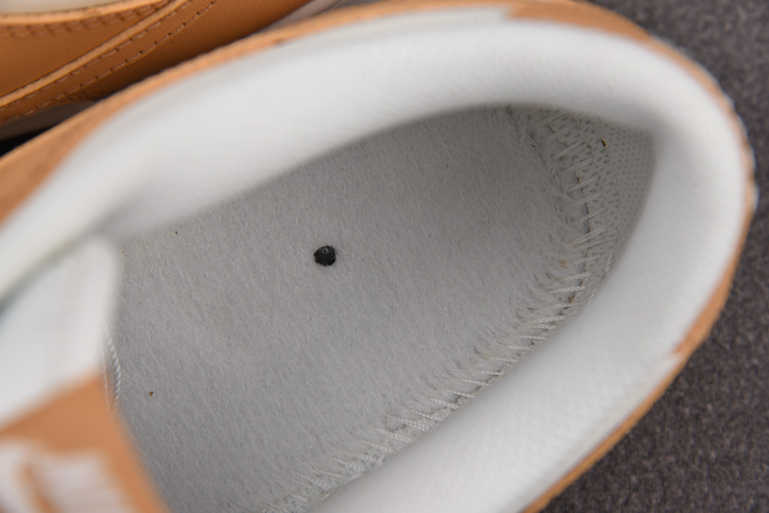 Nike Dunk Low Harvest Moon (Women Size!!)