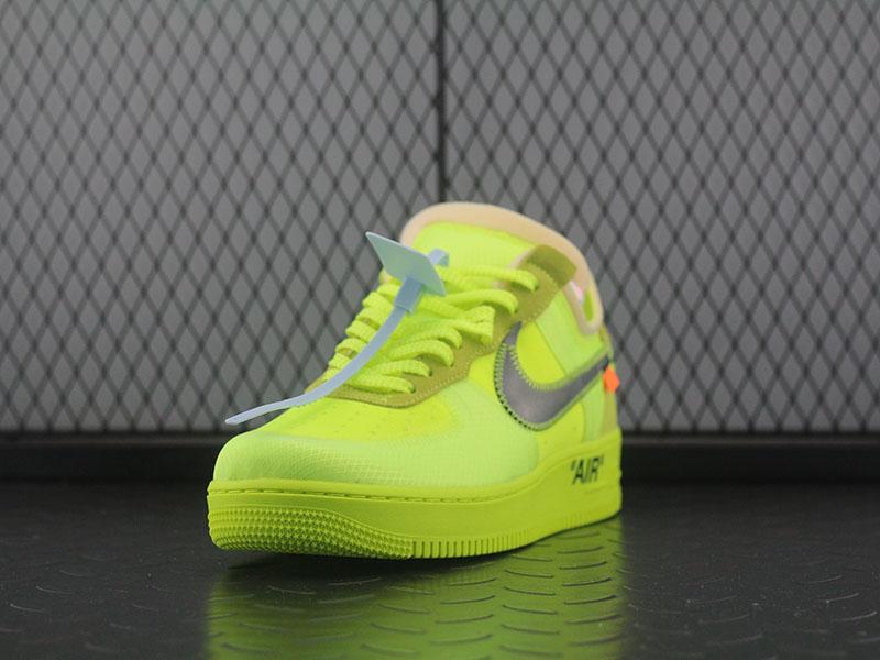 Air Force 1 Low   Volt