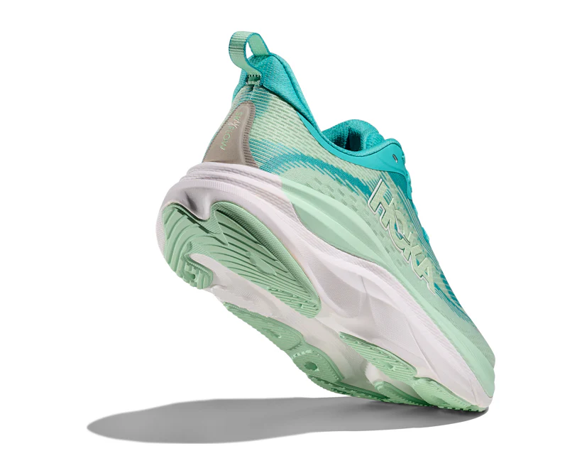 Hoka W SKYFLOW Cielo Blue / Mint Fluorite