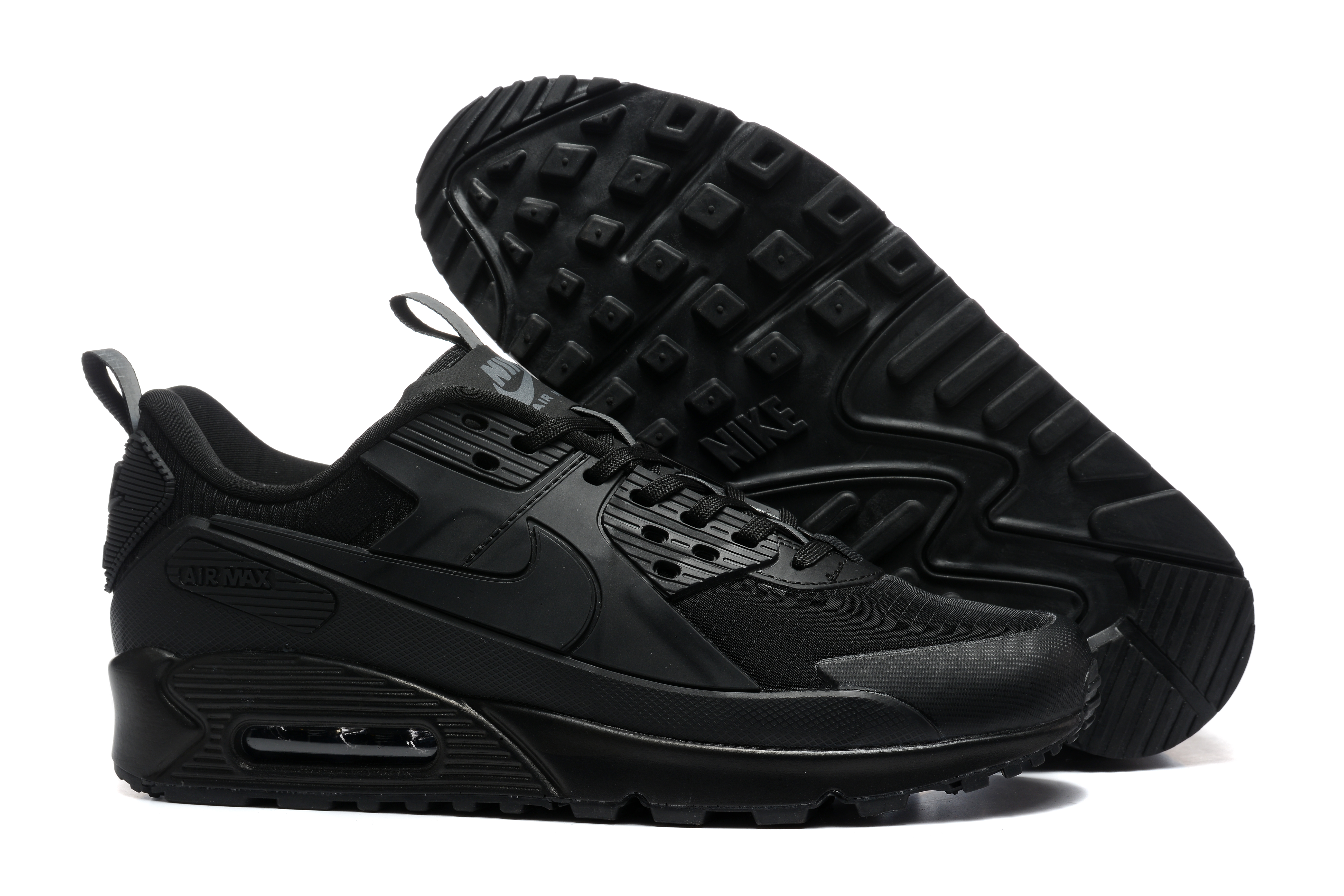 Nike Air Max 90 Drift BLACK
