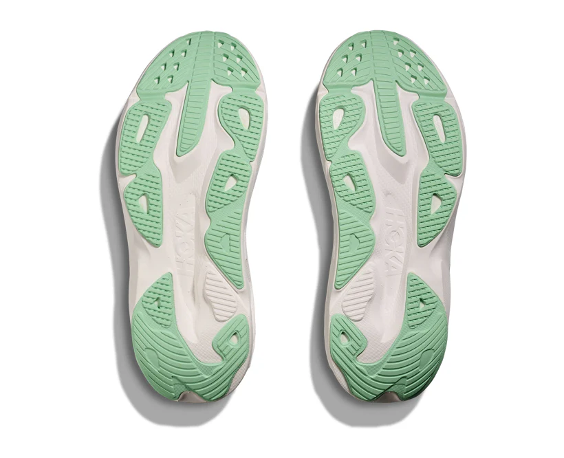 Hoka W SKYFLOW Cielo Blue / Mint Fluorite