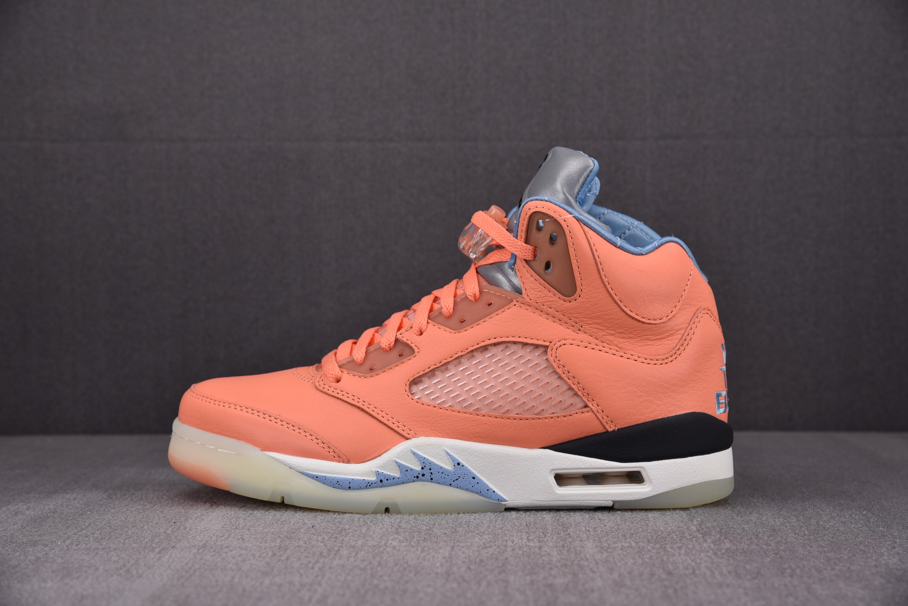 Jordan 5 Retro DJ Khaled We The Best Crimson Bliss