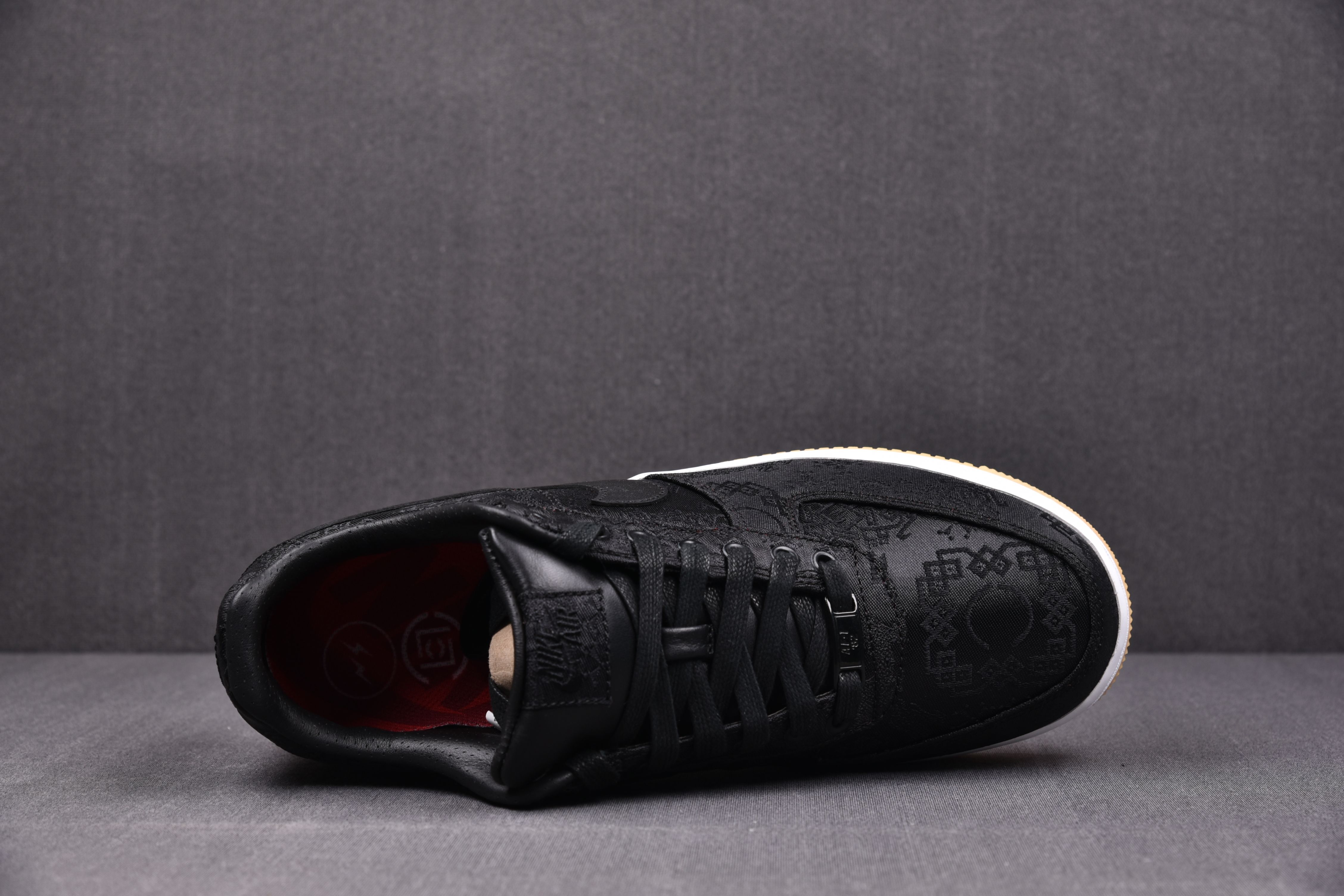 Nike Air Force 1 Low Fragment x CLOT