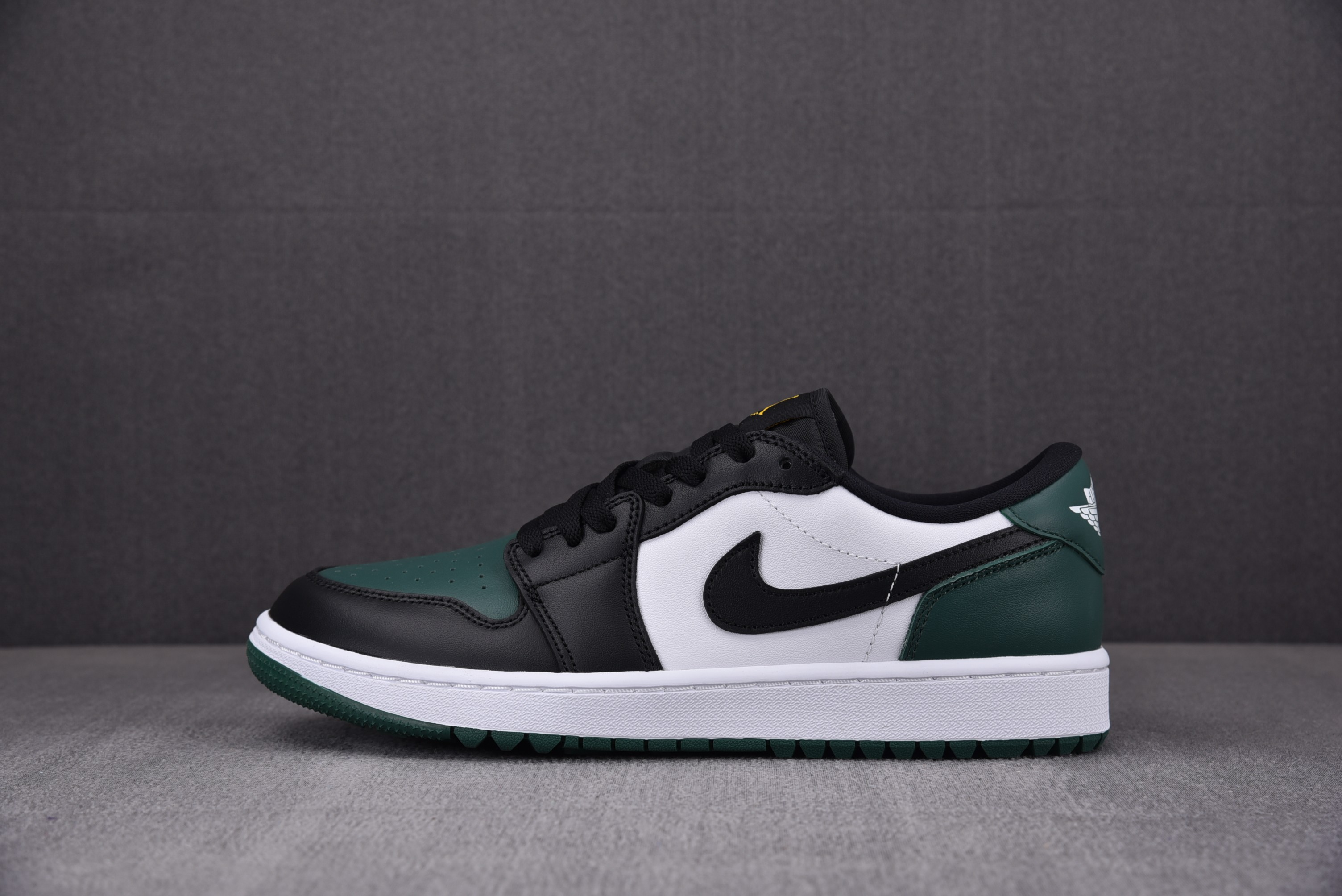 Air Jordan 1 Low Golf Noble Green
