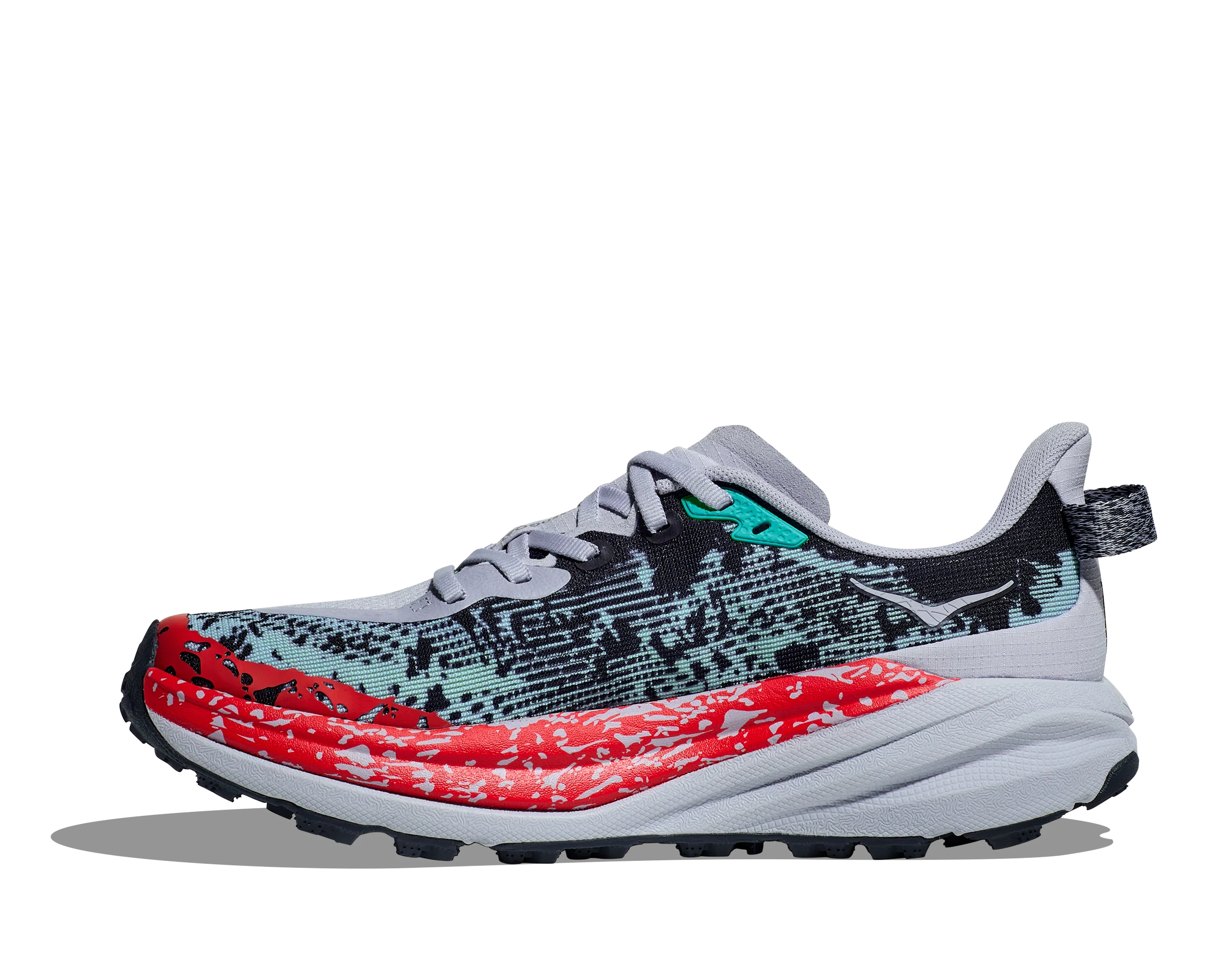 Hoka M SPEEDGOAT 6 Gull / Stormy Skies