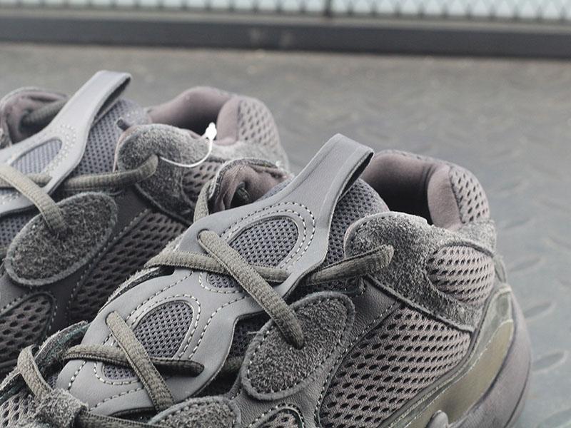 adidas Yeezy 500 Utility Black